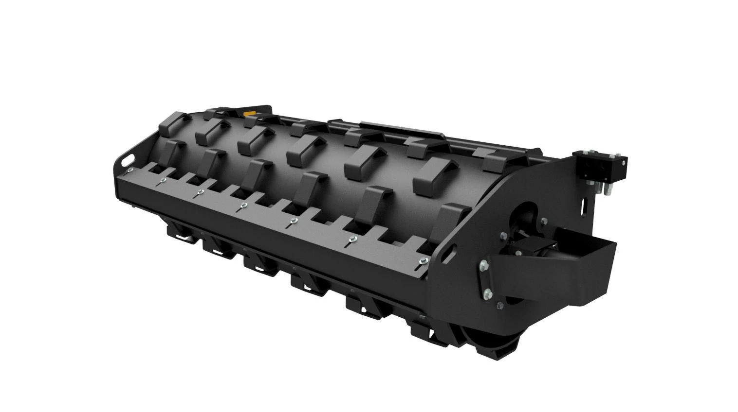 Vibratory Packer - 72