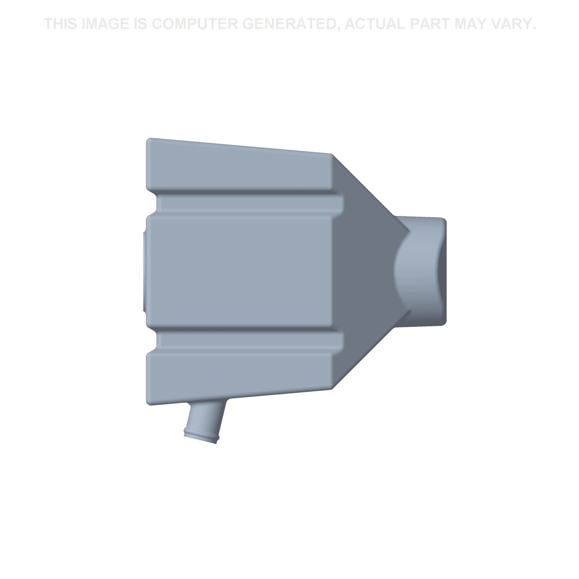 EXHAUST FLUID TANK | CASECE | CA | EN