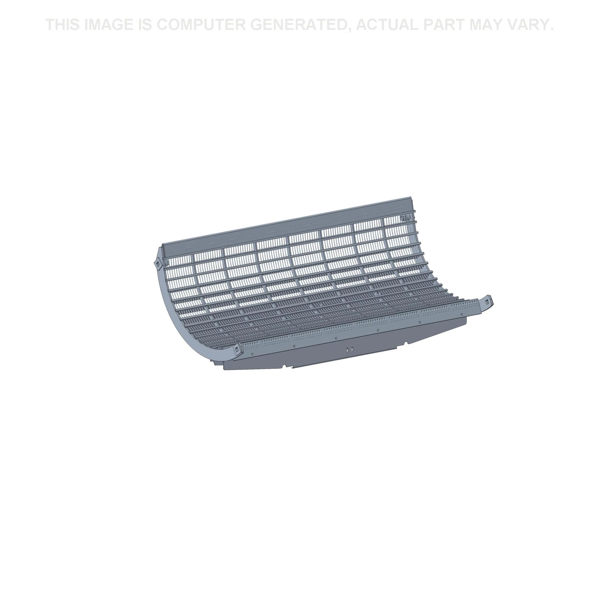 Universal Drum Concave - Small Grain | CASEIH | CA | EN