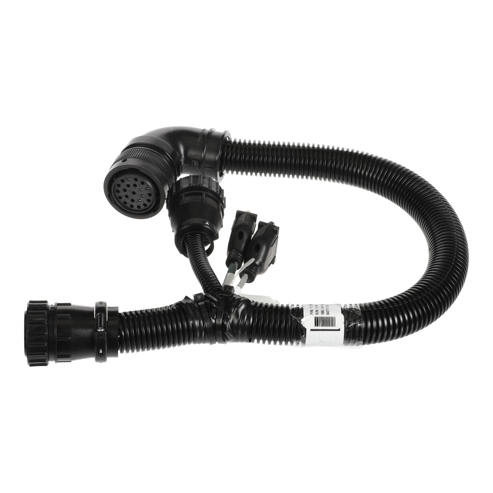 WIRE HARNESS | NEWHOLLANDAG | US | EN