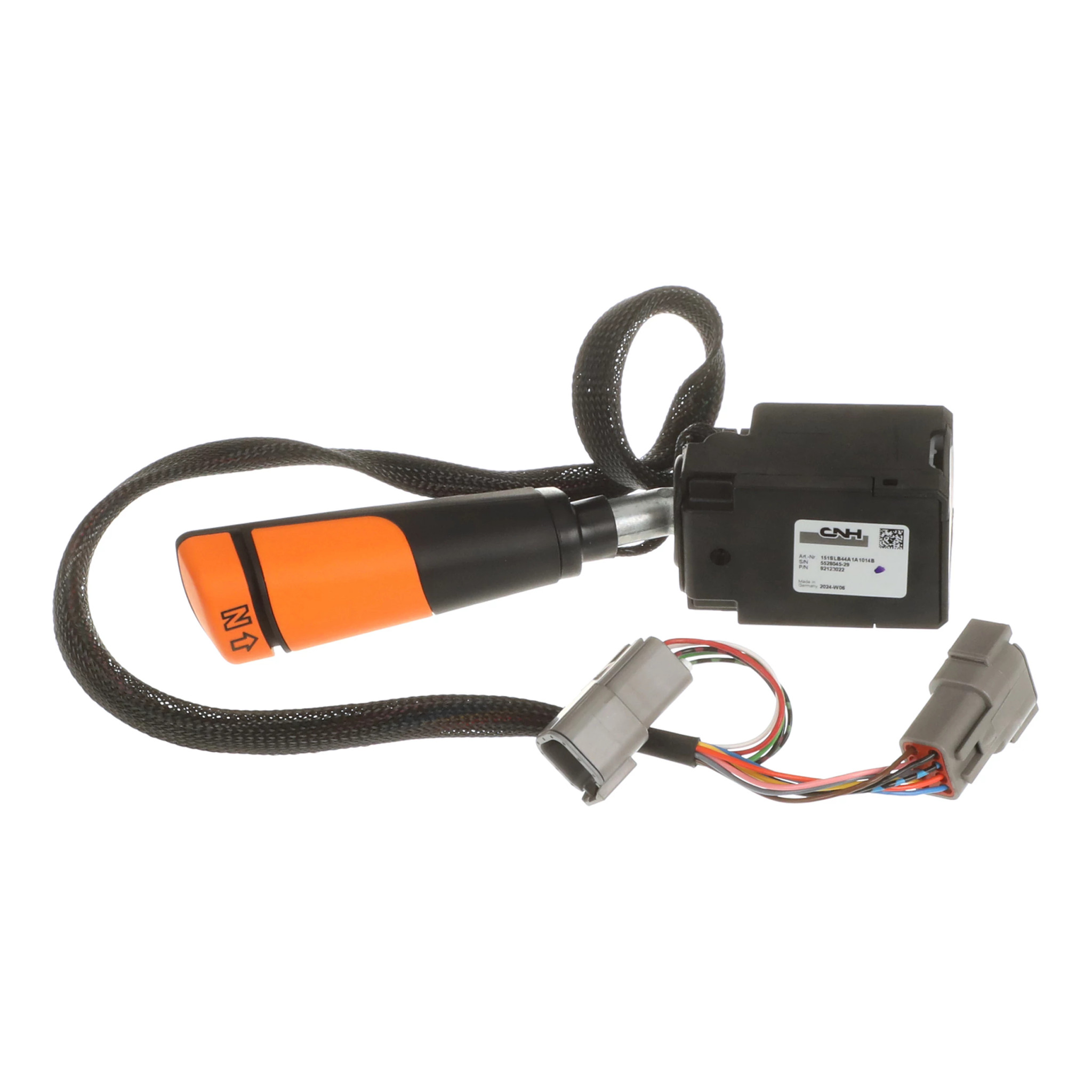 Mitsuboshi Fractional Horsepower 3L Type, 3/8 In. x 19 In