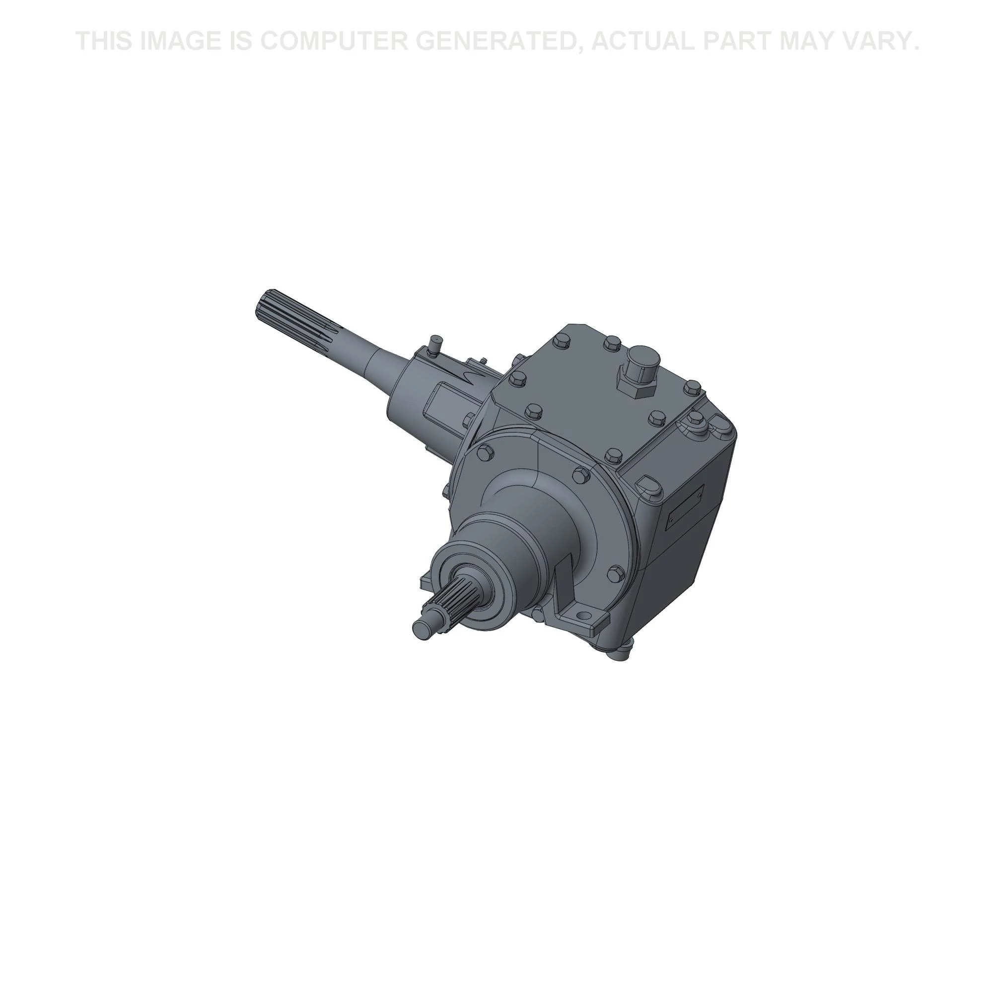 Caixa De Velocidades | CASEIH | BR | PT