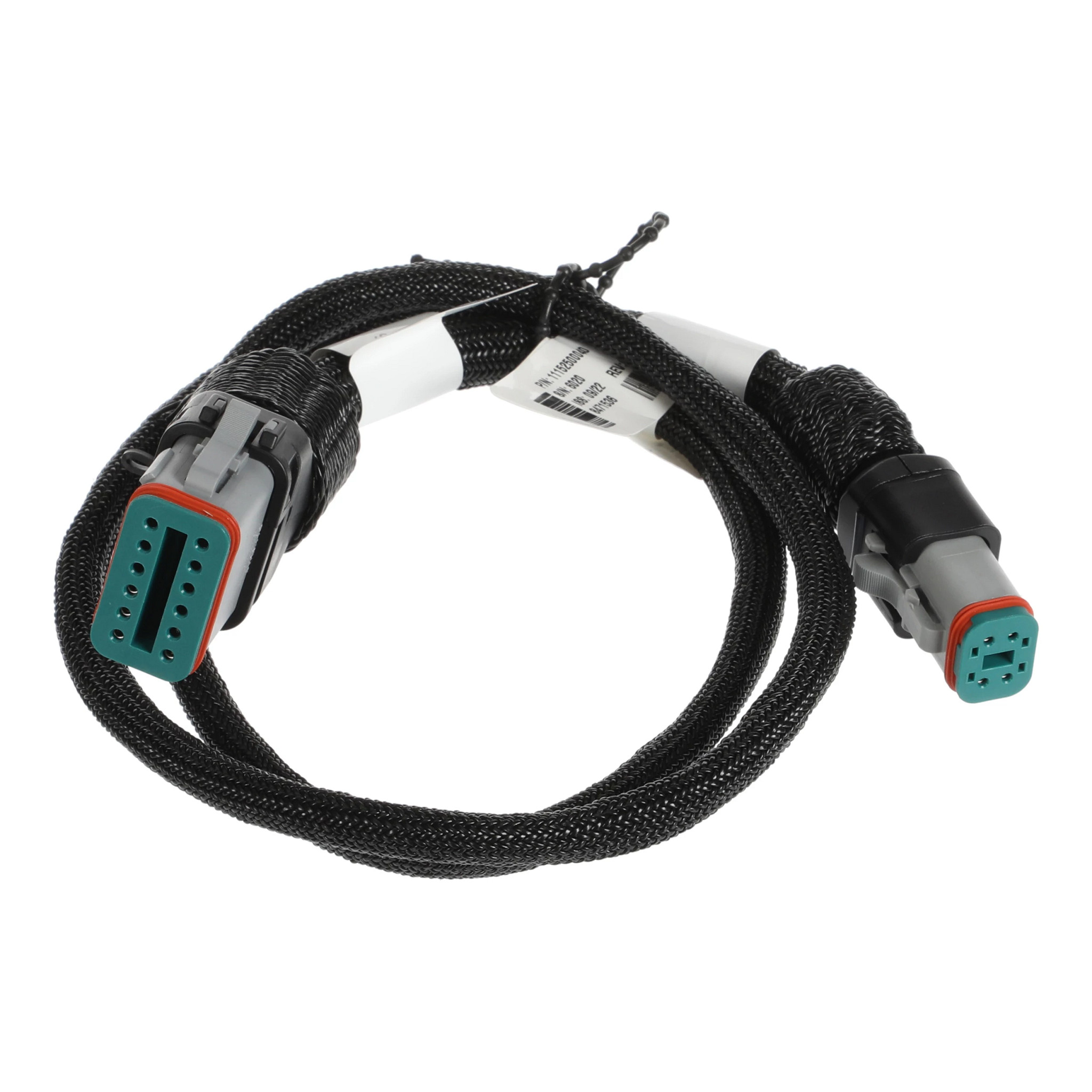 WIRE HARNESS | CASEIH | SA | EN