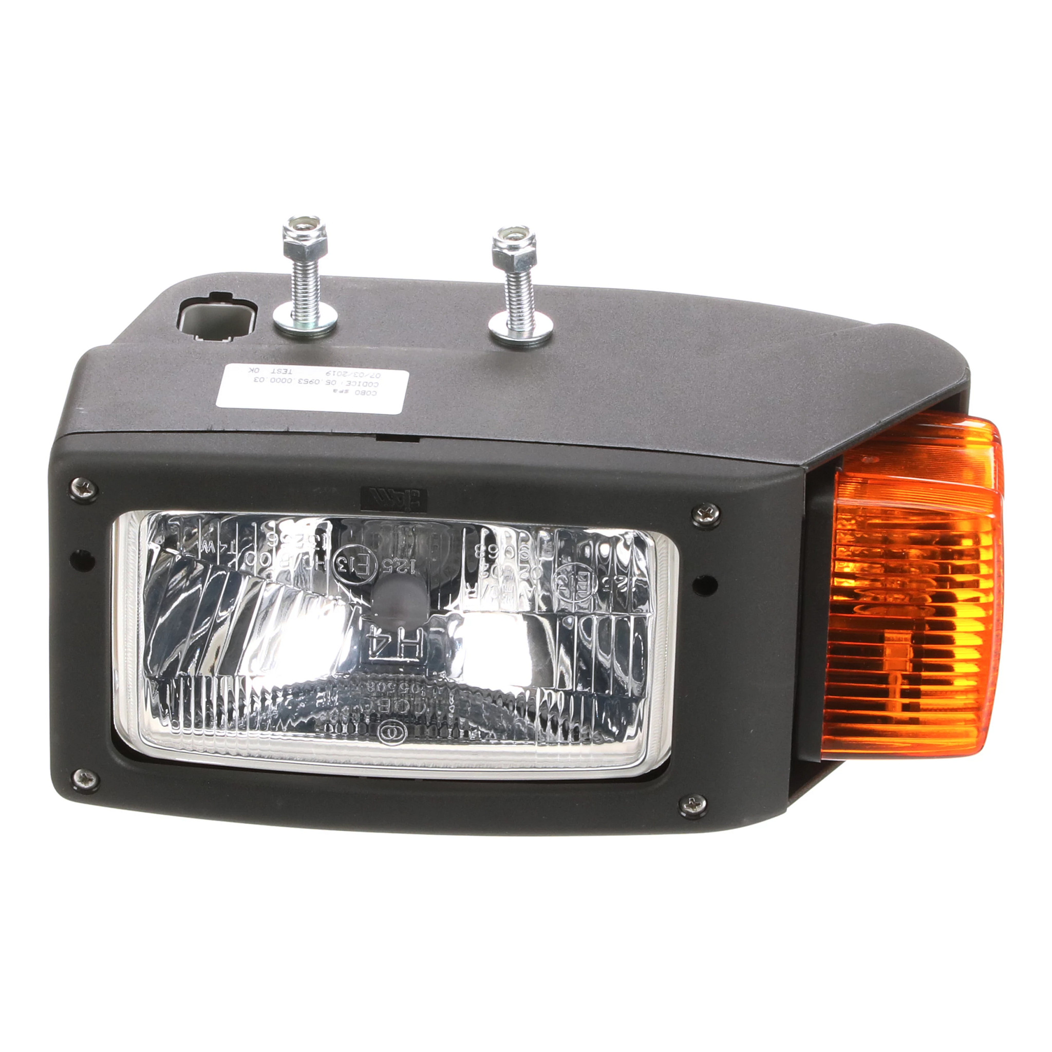 FARO DX | NEWHOLLANDAG | EU | IT