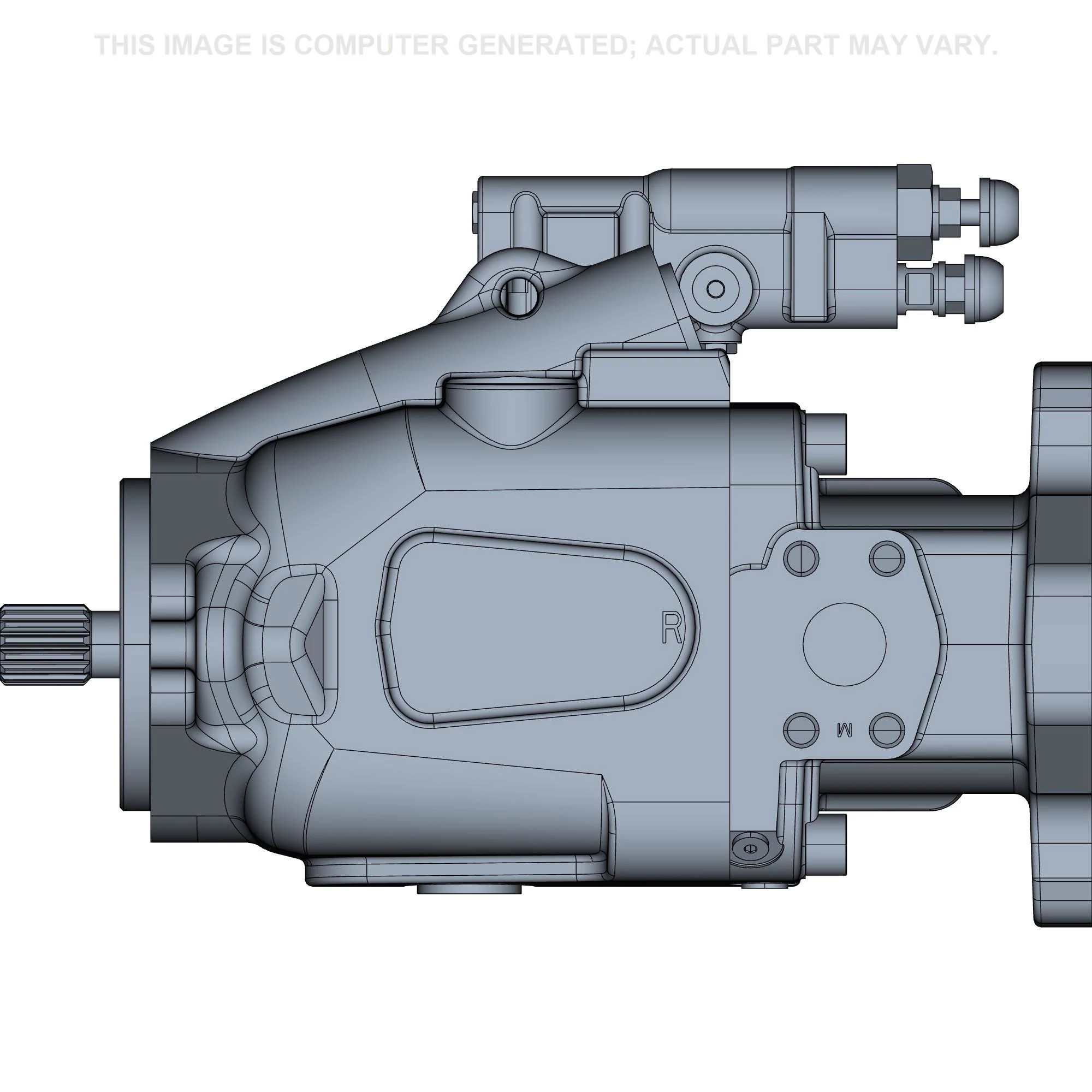 POMPA | NEWHOLLANDAG | IT | IT