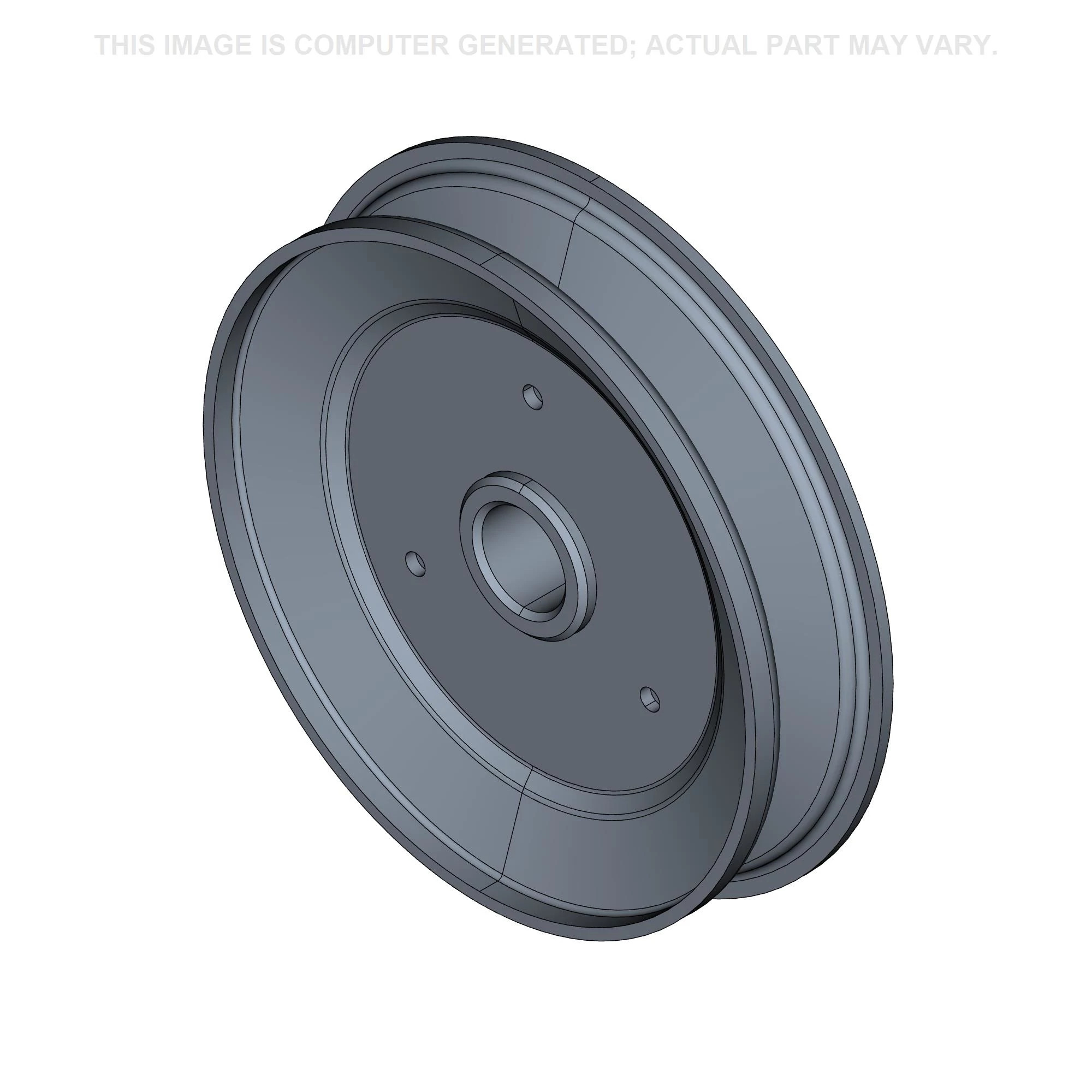 PULLEY | CASECE | CA | EN