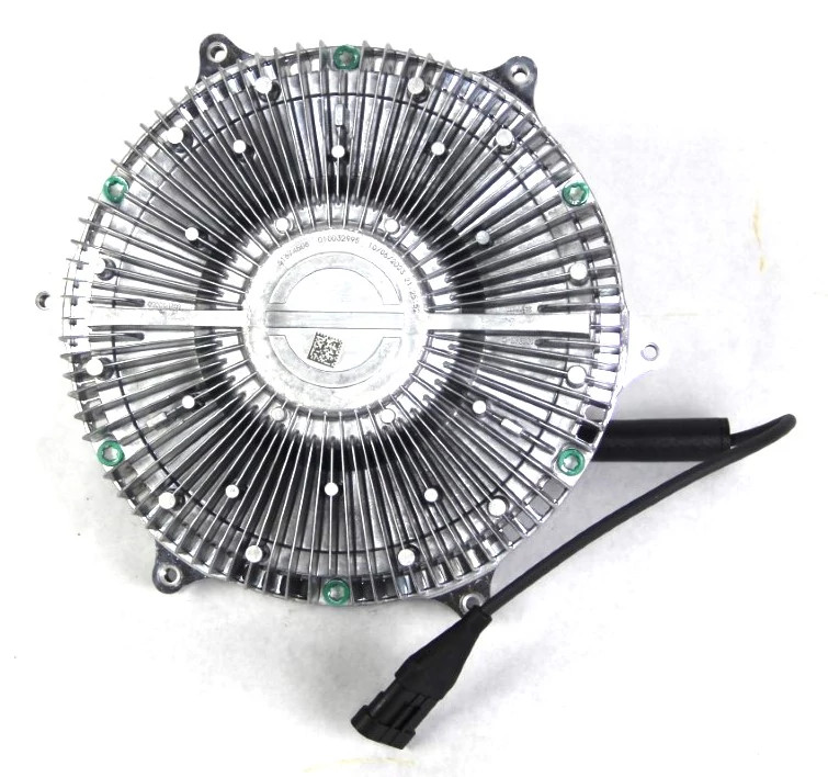 REMAN VISCO FAN DRIVE | NEWHOLLANDAG | IT | IT