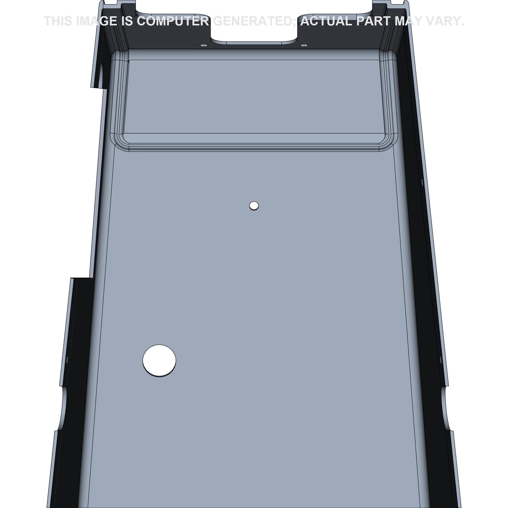 COUVERCLE | CASEIH | AMEA | ZH