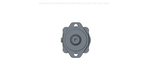 HYDRAULISCHE MOTOR | CASEIH | EU | DE