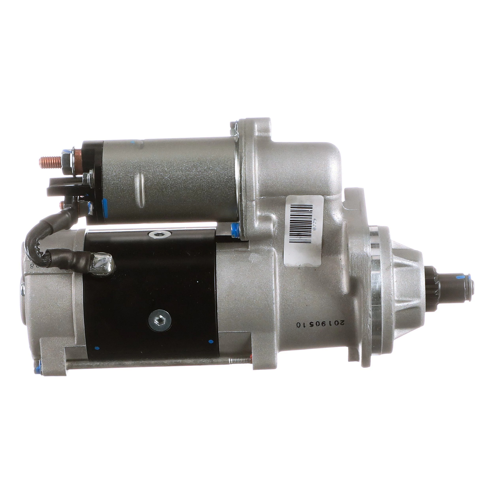 DEMARREUR | FLEXICOIL | CA | FR