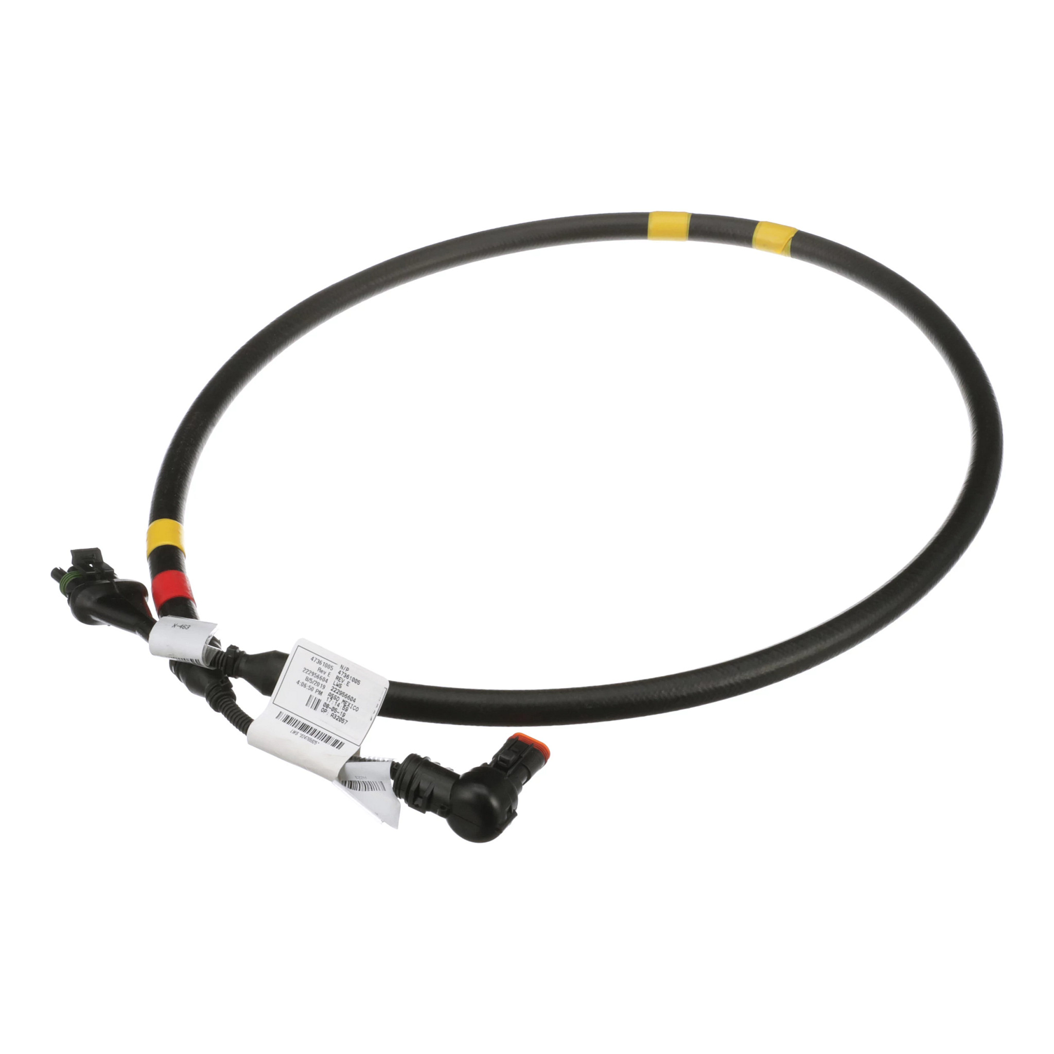 CABLAGGIO | CASECE | EU | IT