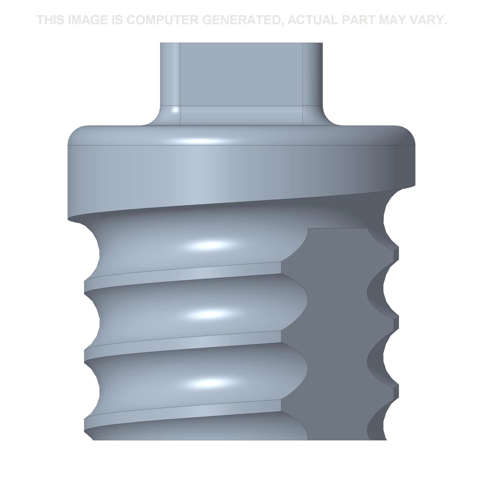 ECROU SPECIAL | CASEIH | FR | FR