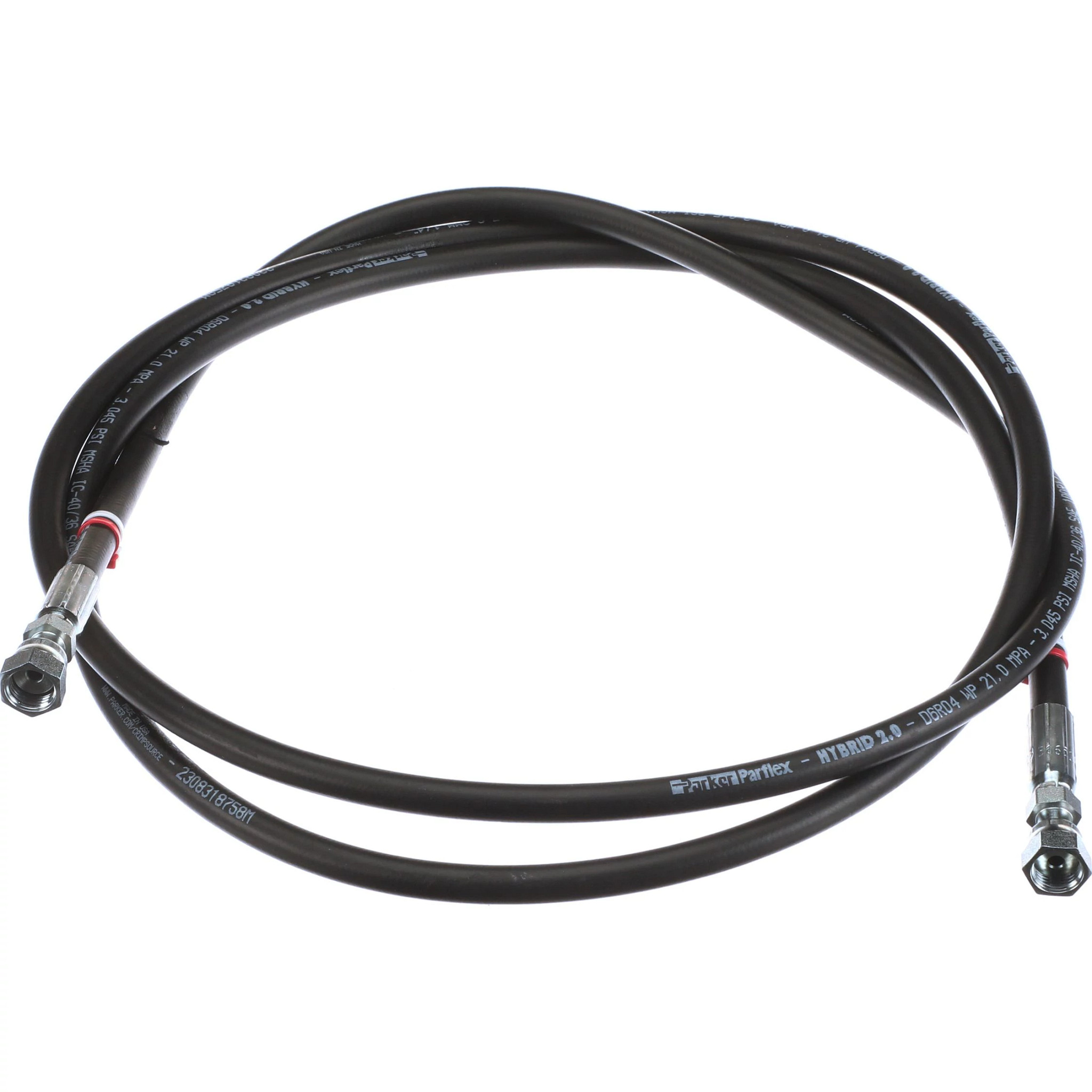 HOSE | CASECE | EU | FR