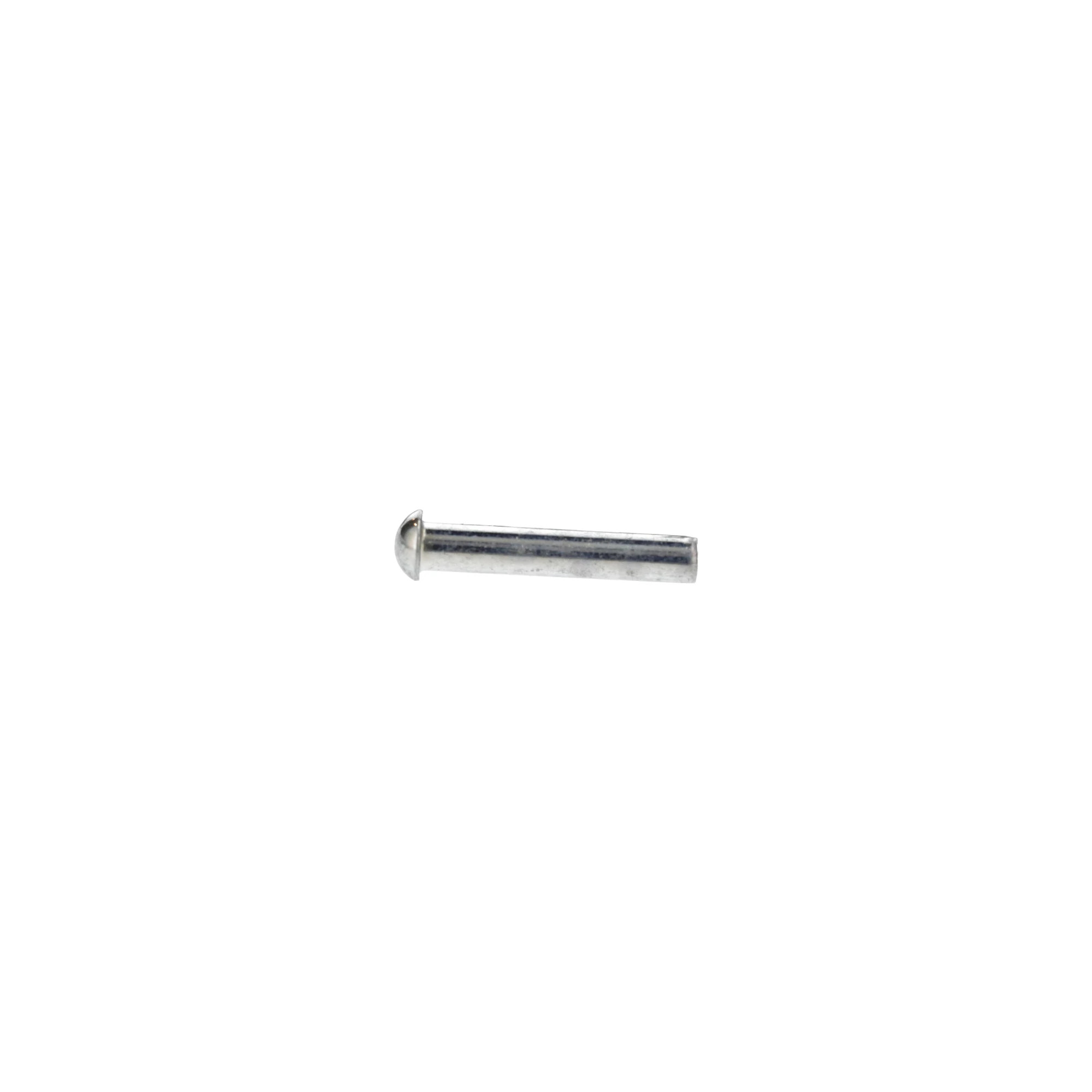 Rebite com cabeça de botão - 8,28 mm DE x 30,2 mm C | NEWHOLLANDAG | BR | PT