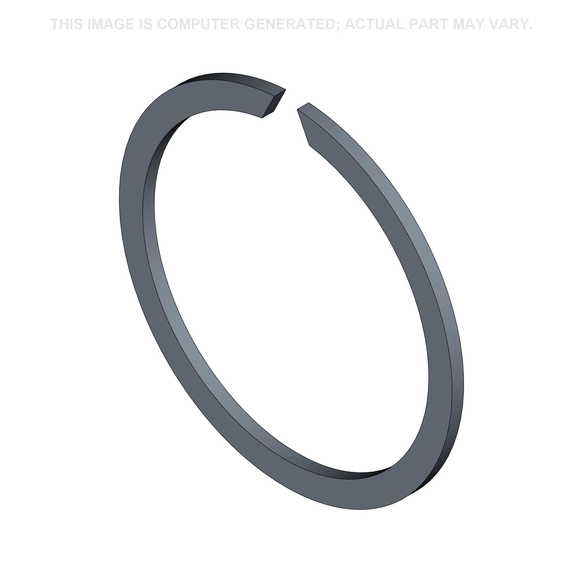 Anneau D'arret | CASEIH | CA | FR