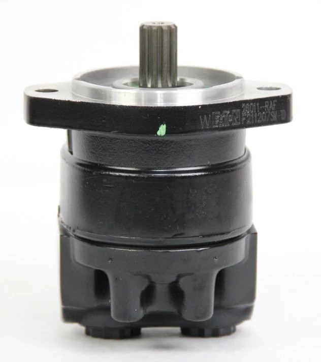 REMAN-HYD PUMP | FLEXICOIL | AMEA | EN