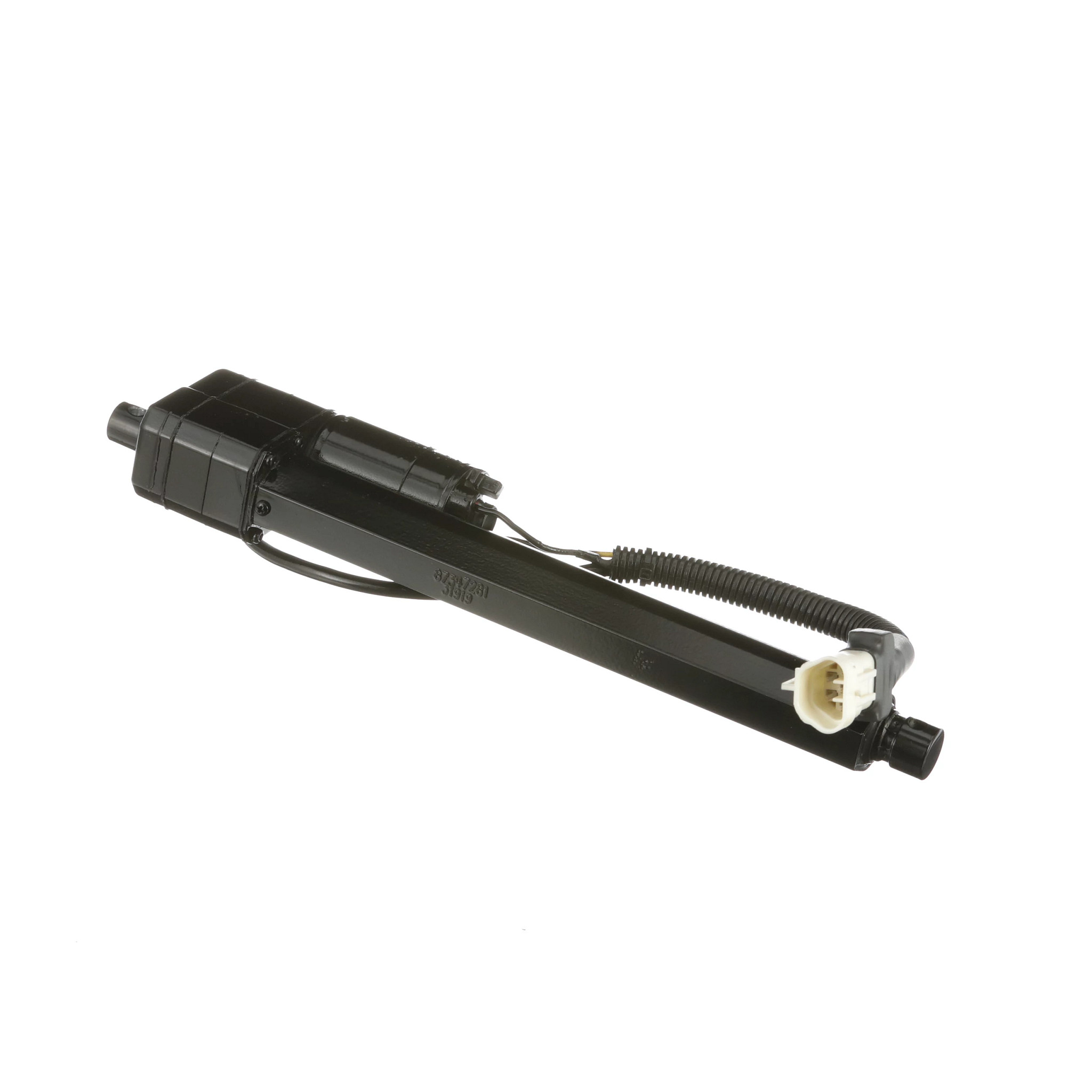 Atuador da peneira | NEWHOLLANDAG | BR | PT