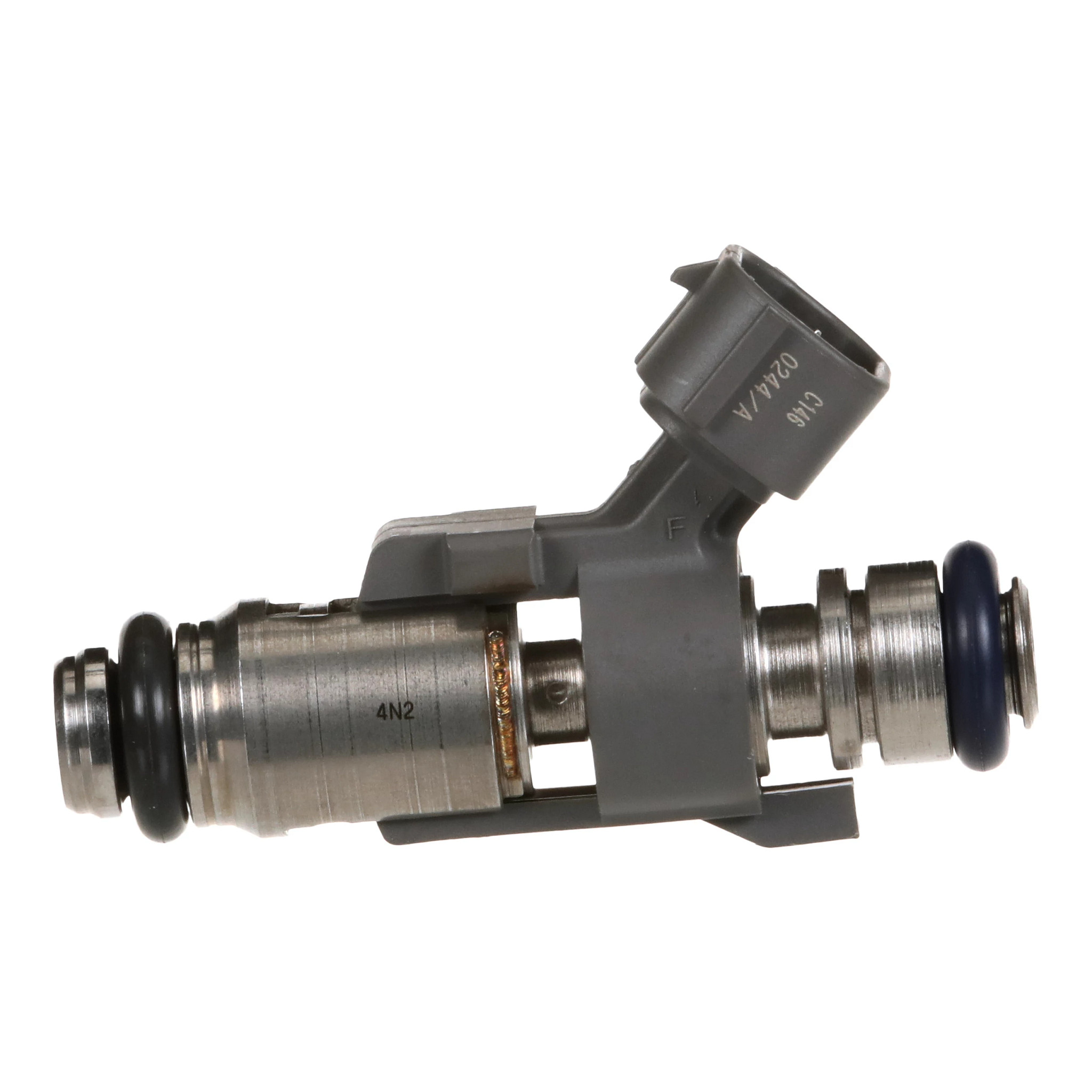 INJECTOR, EMISSIONS | CASECE | CA | EN