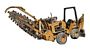 TRENCHER - MITSUBISHI ENGINE | CASECE | CA | EN