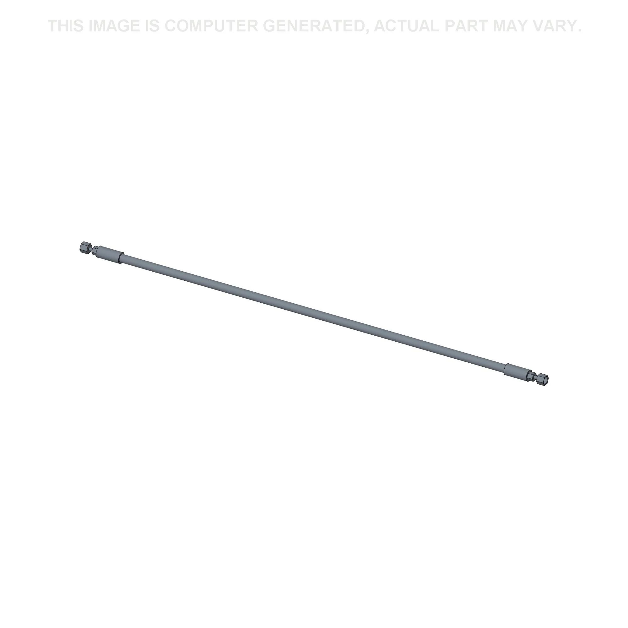 HYDRAULIC HOSE | CASEIH | ANZ | EN