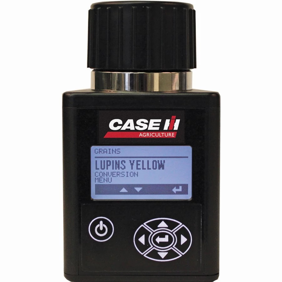 TESTER | CASECE | US | EN