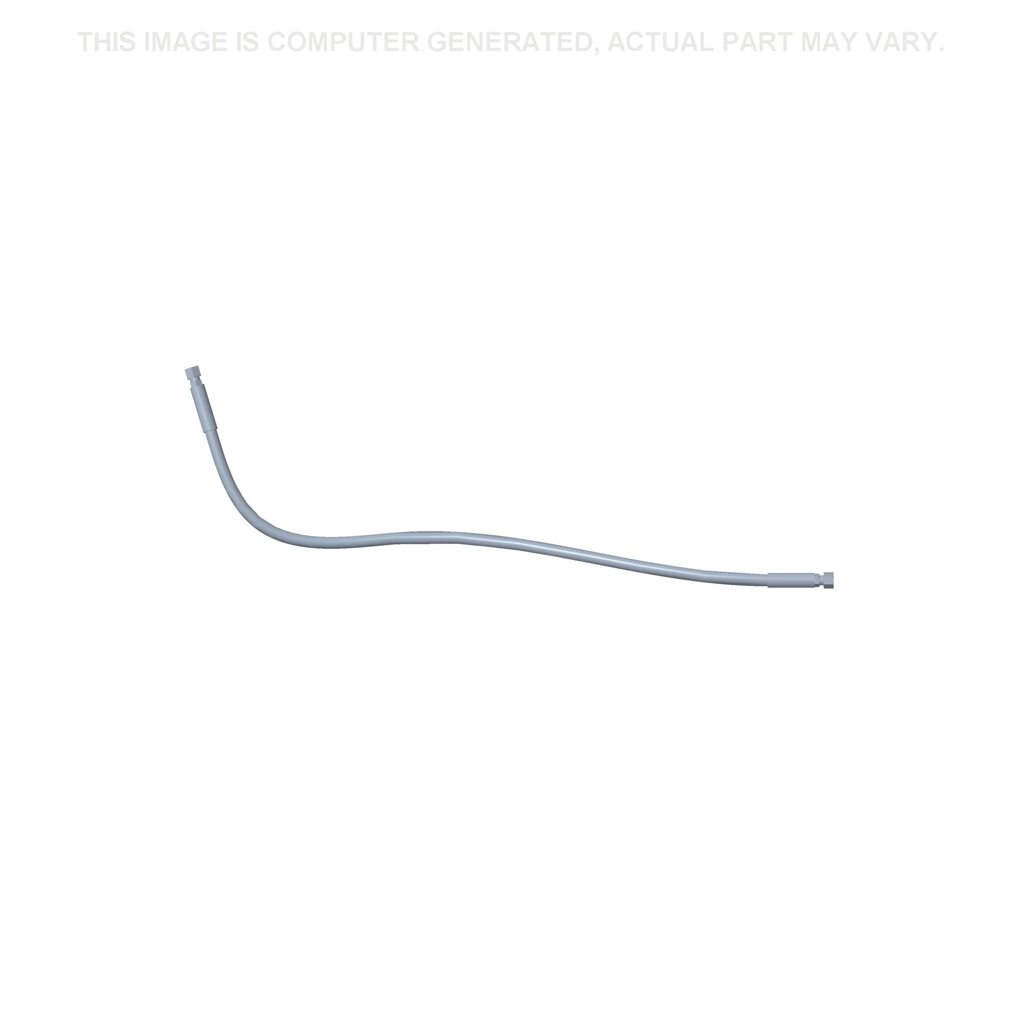 HYDRAULIC HOSE | NEWHOLLANDAG | ANZ | EN