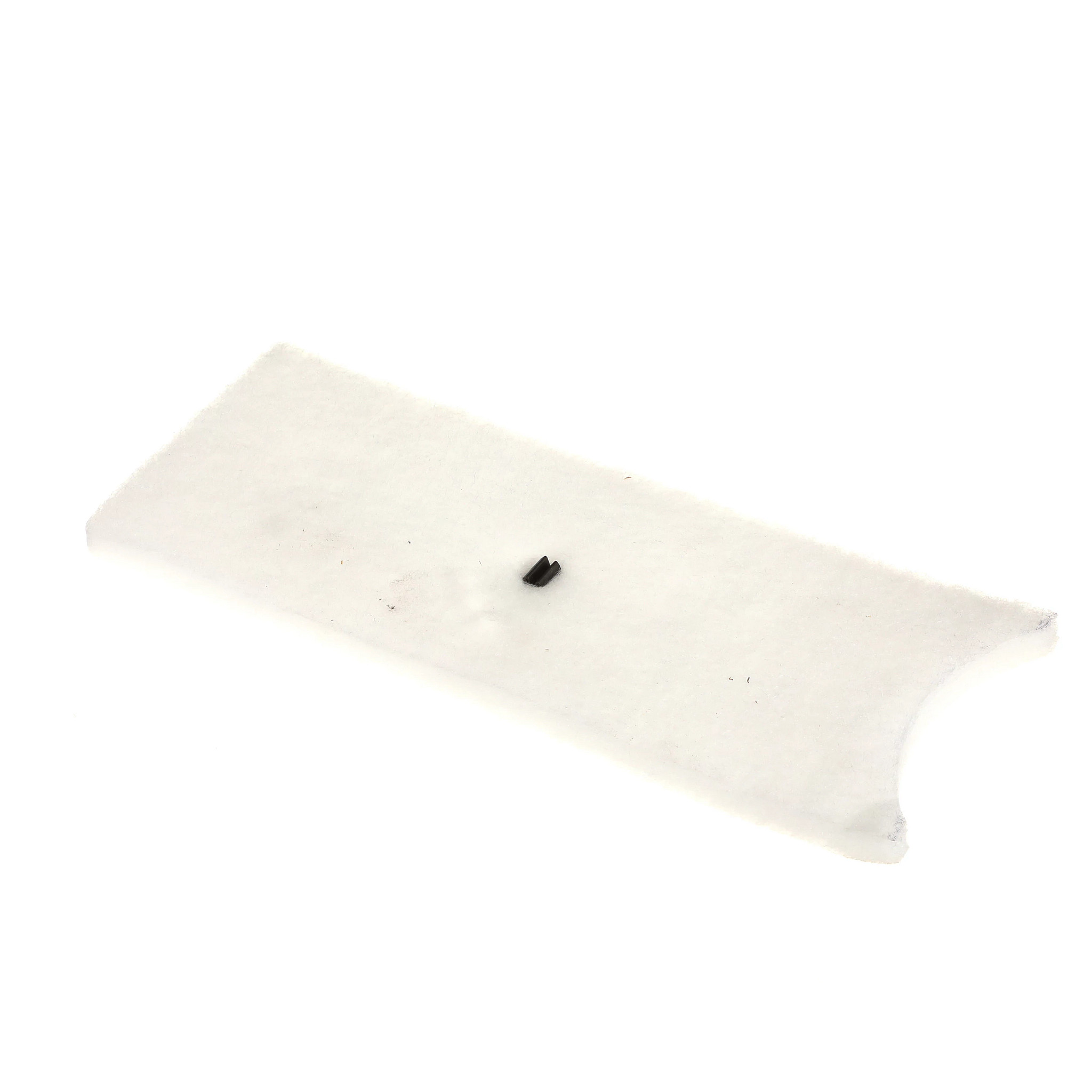 Filtro de ar da cabina - 415 mm C x 164 mm A | CASECE | BR | PT