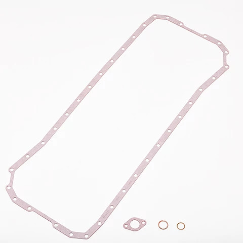 GASKET KIT | NEWHOLLANDAG | CA | EN