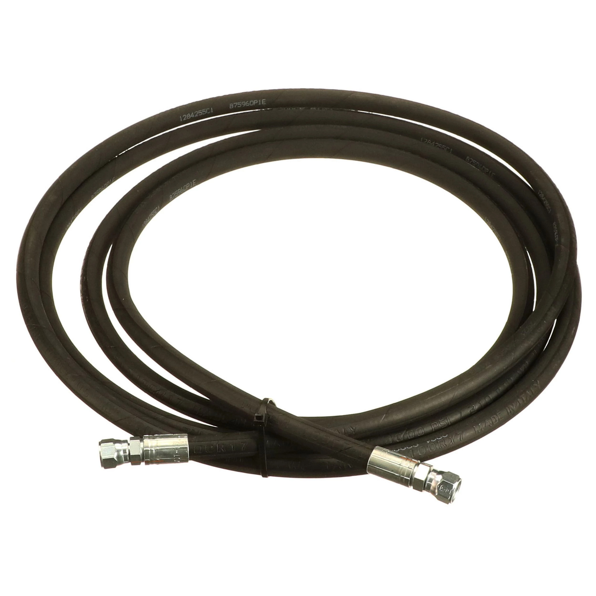 HYDRAULIC HOSE | NEWHOLLANDCE | CA | EN