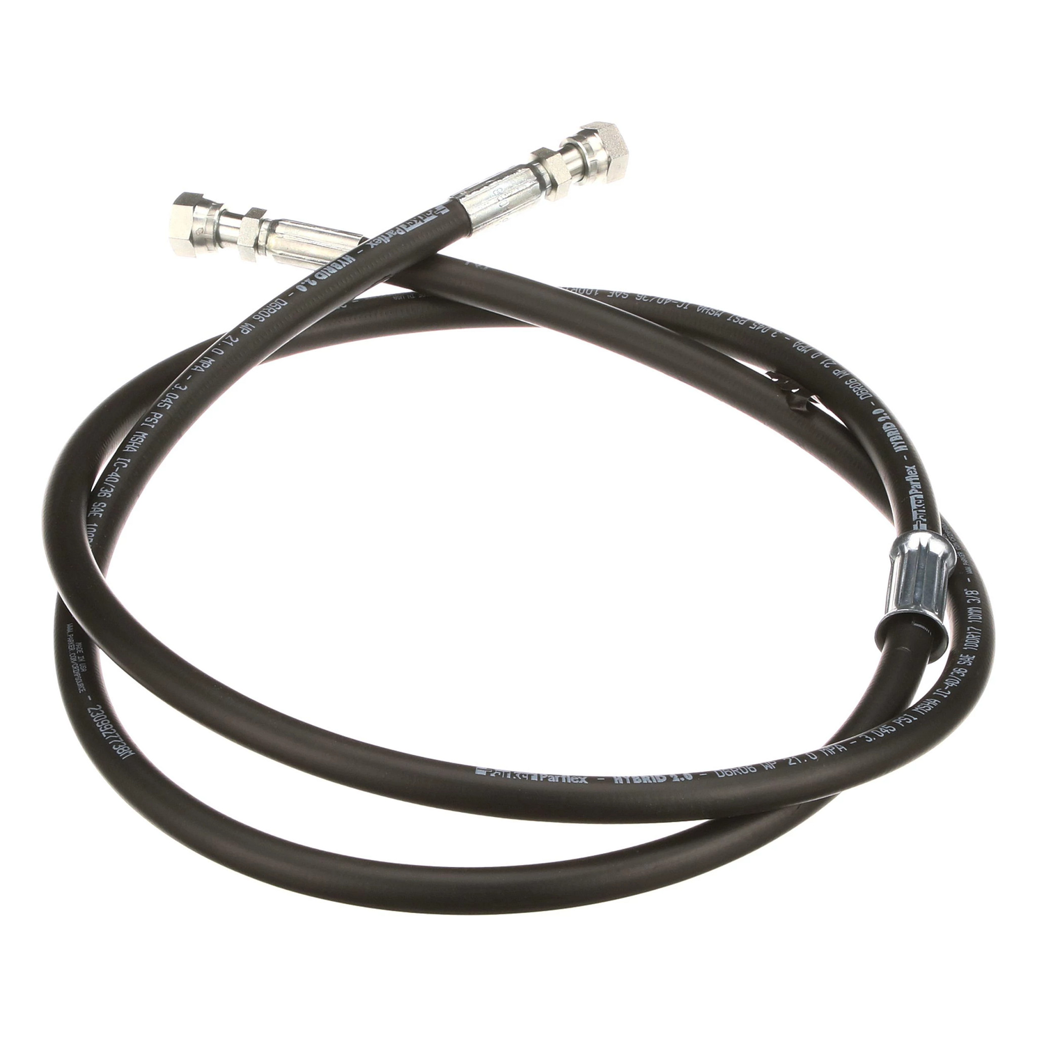 MANGUEIRA HIDRÁULICA