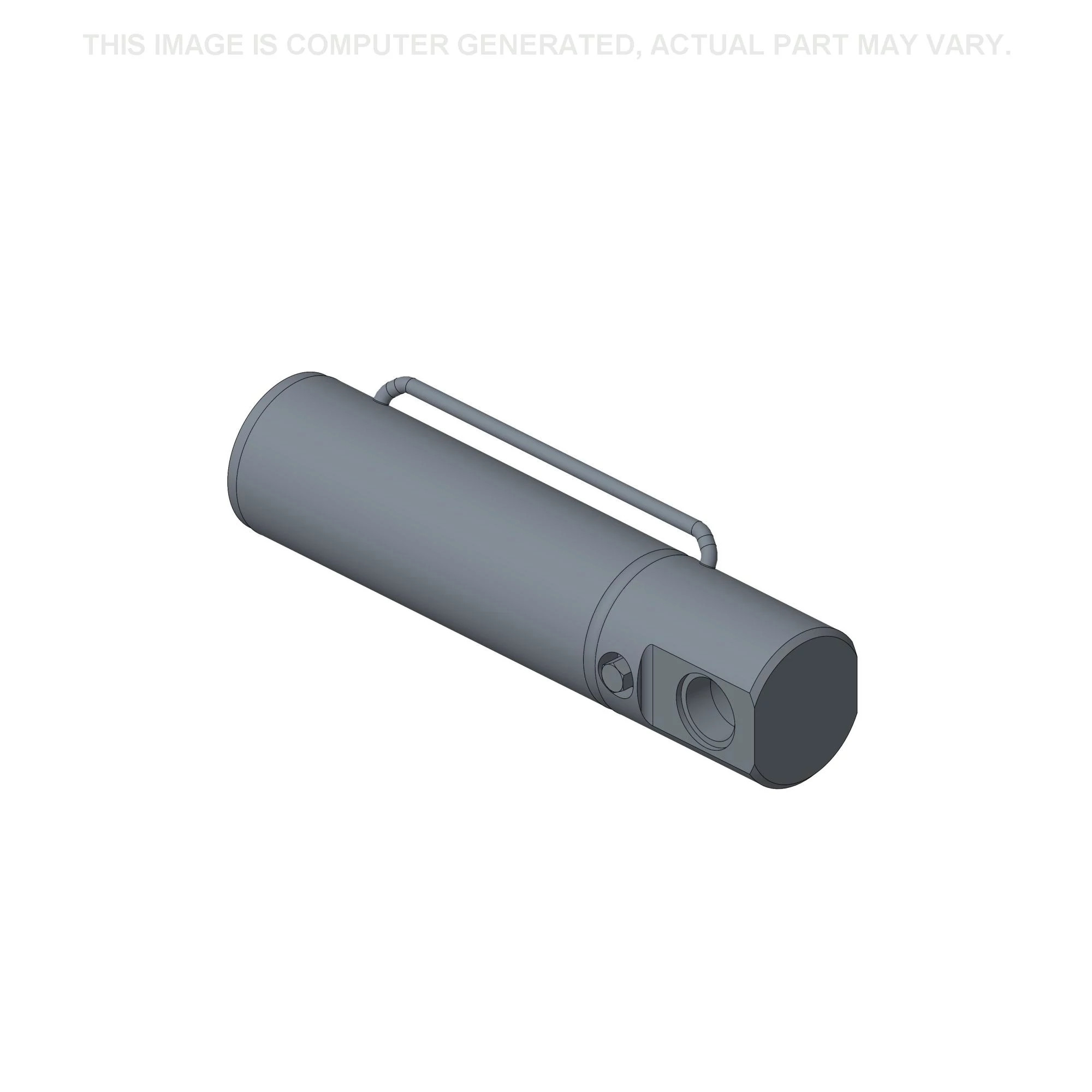 Cilindro Hidráulico | CASECE | BR | PT