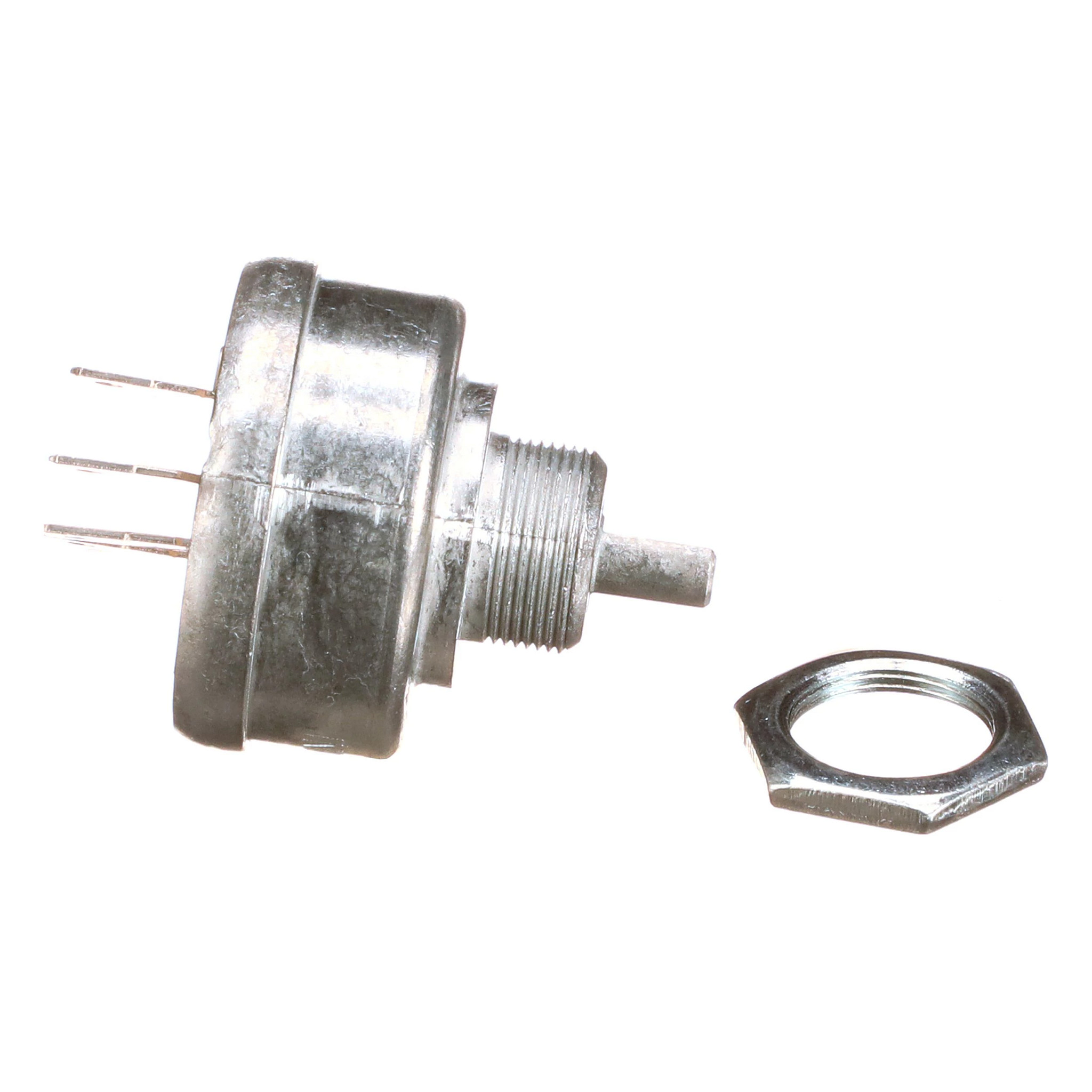 Interruptor de luz rotativo