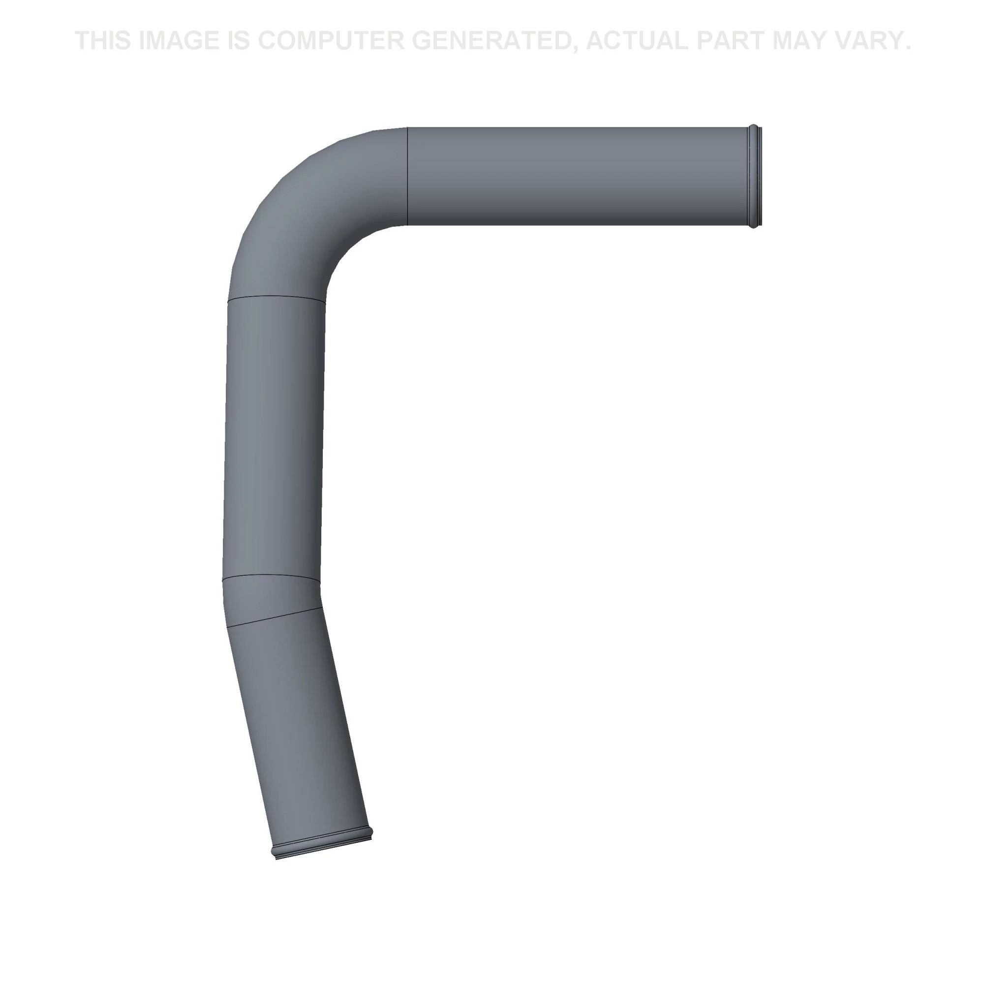 AIR INTAKE TUBE | CASEIH | AU | EN