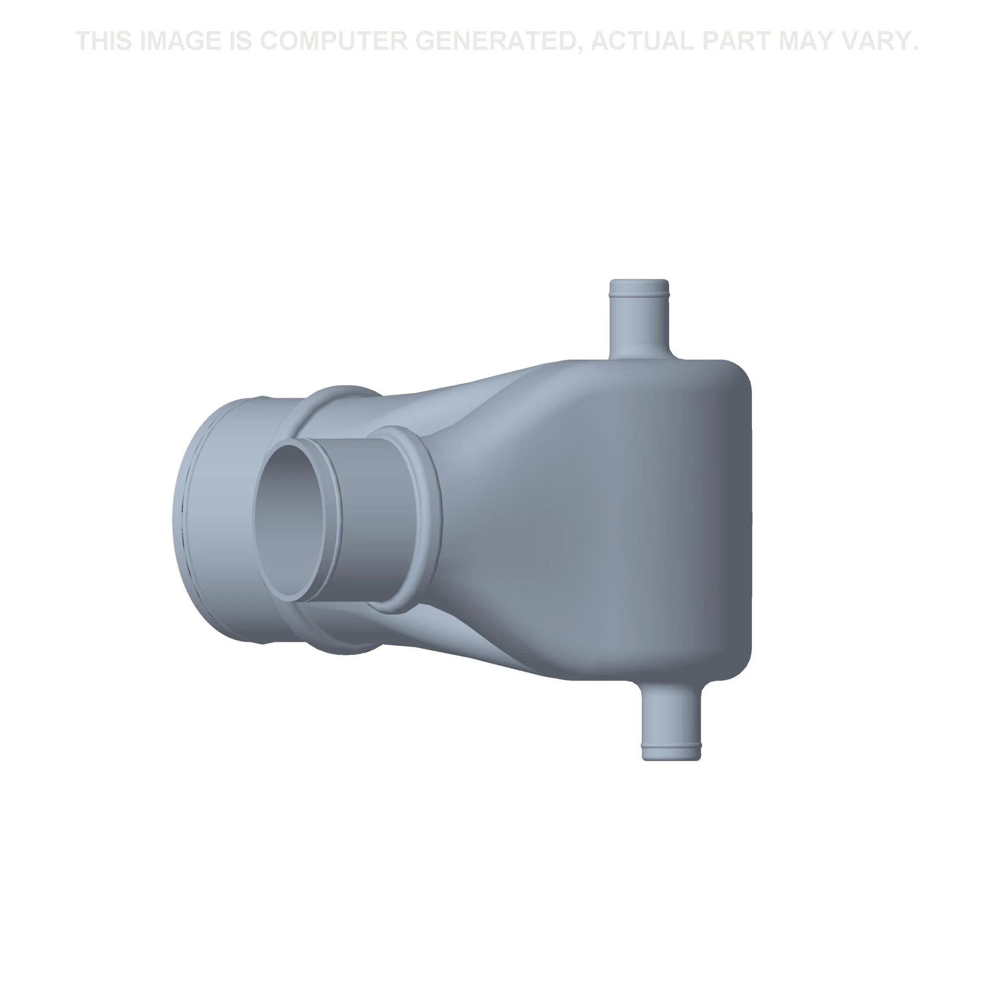 AIR INTAKE TUBE | CASEIH | CA | EN