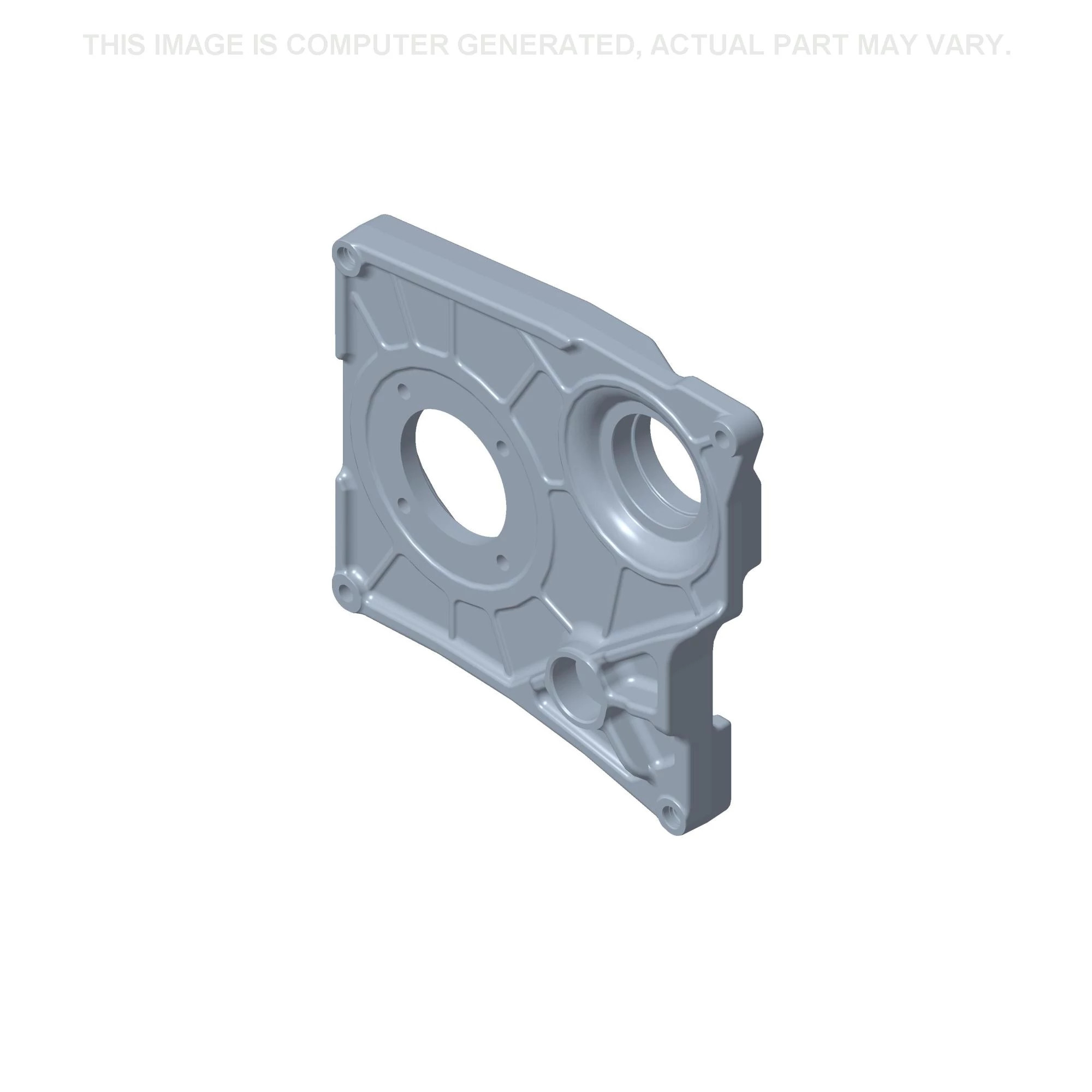 Cover Assy | CASEIH | US | EN