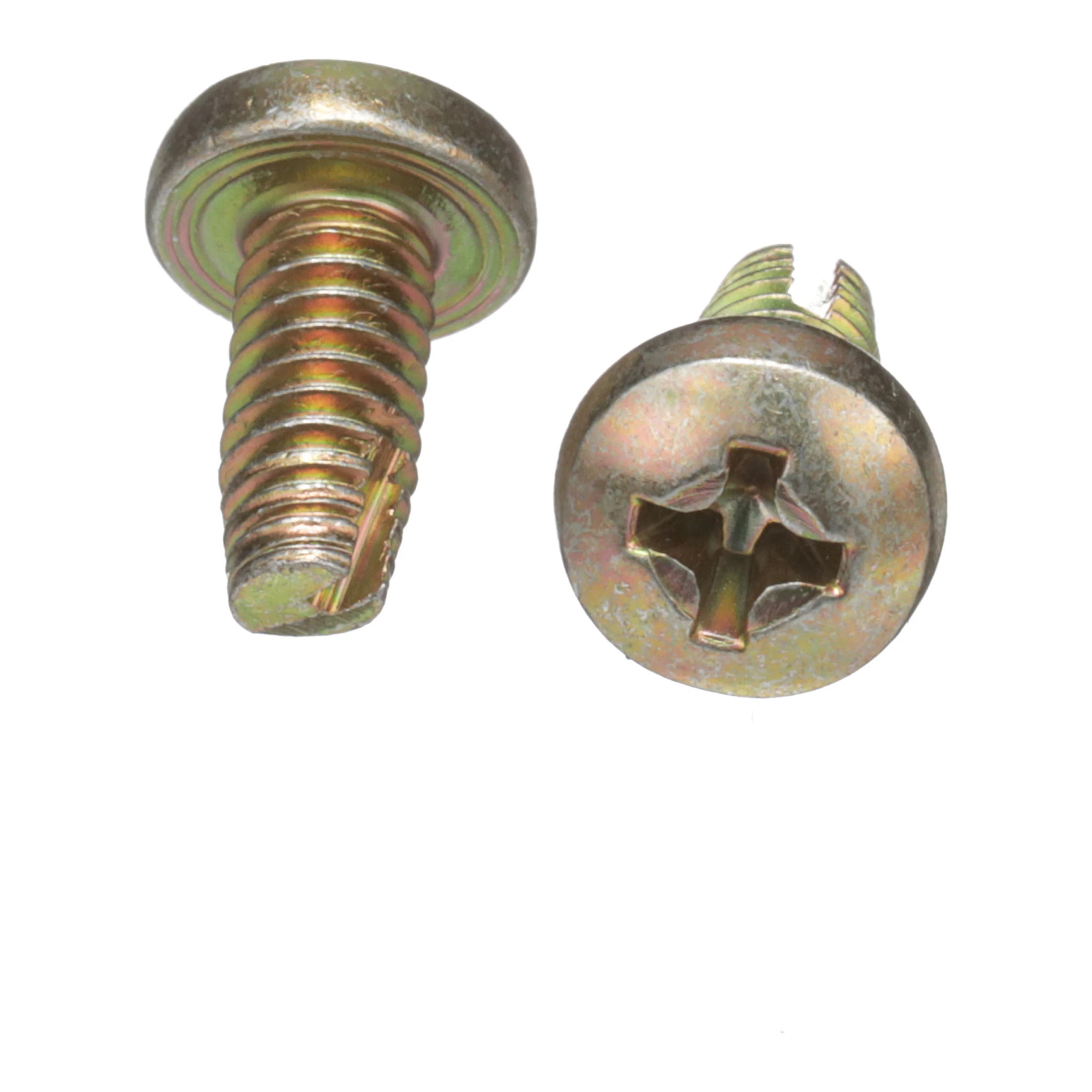 SELF-TAP SCREW | CASEIH | AMEA | EN
