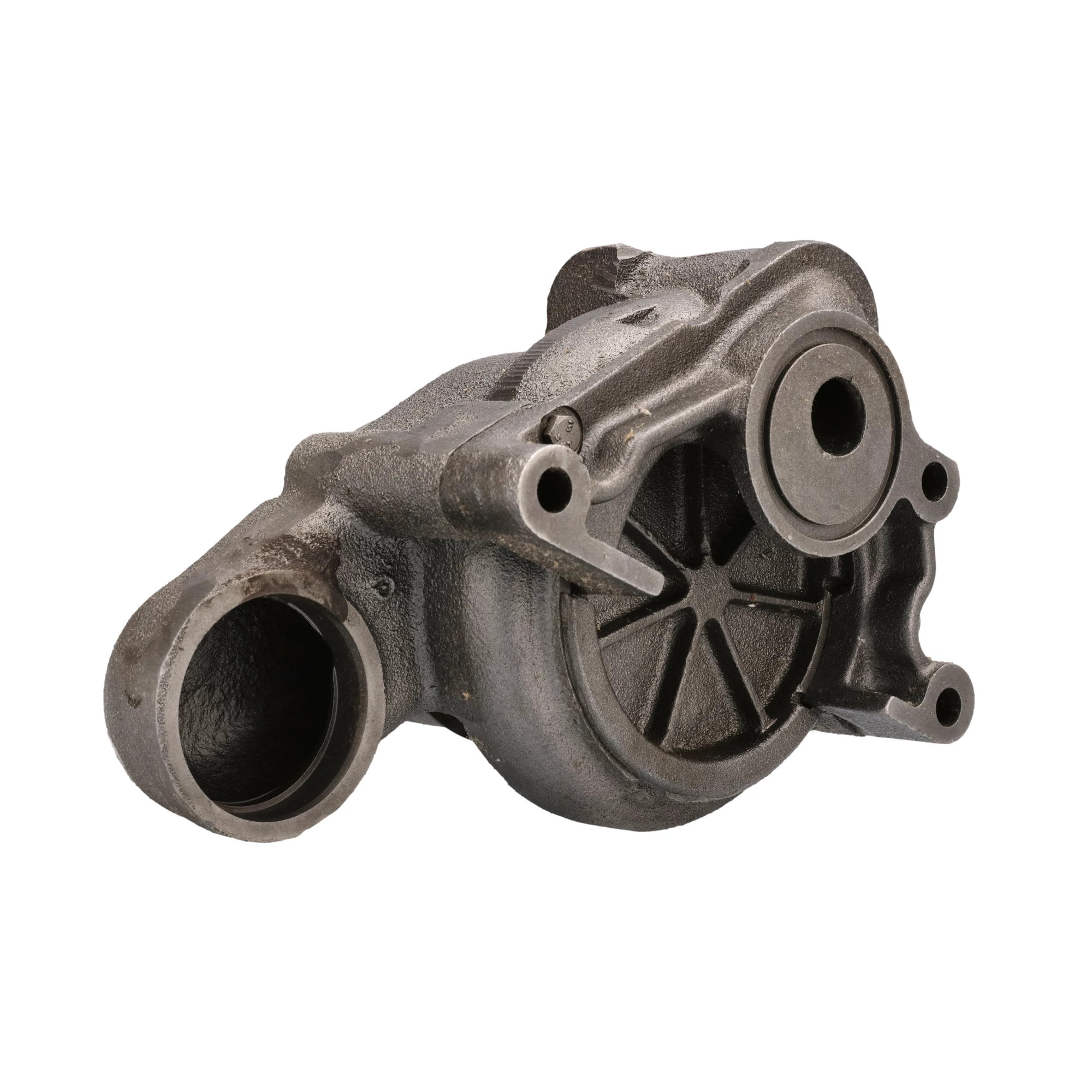 REMAN-WATER PUMP | NEWHOLLANDAG | EU | EN
