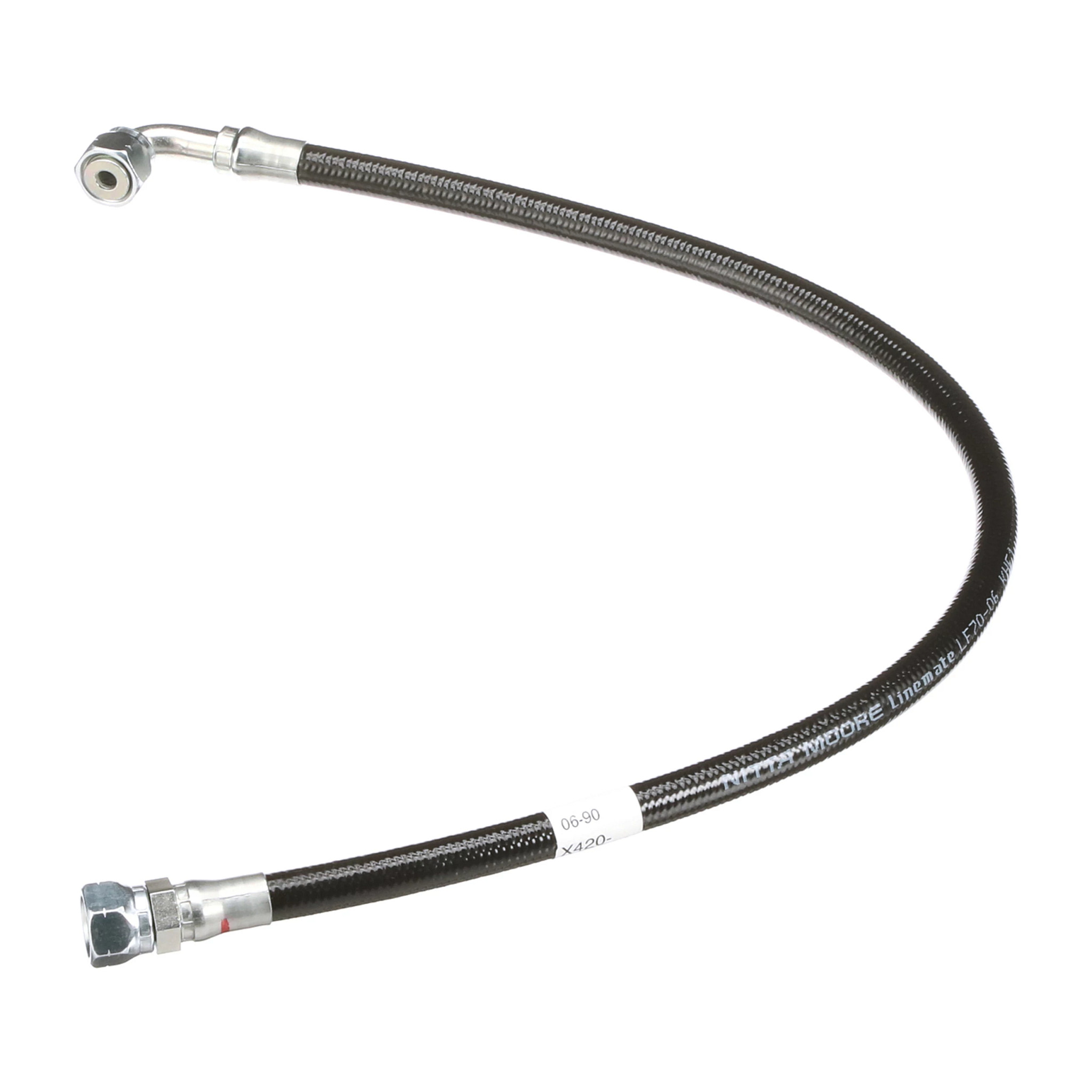 HYDRAULIC HOSE | CASEIH | US | EN
