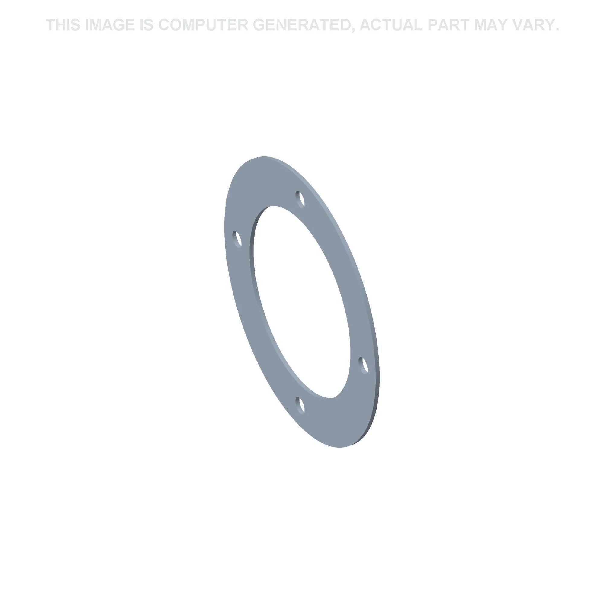 Calço De Afinação | CASEIH | BR | PT