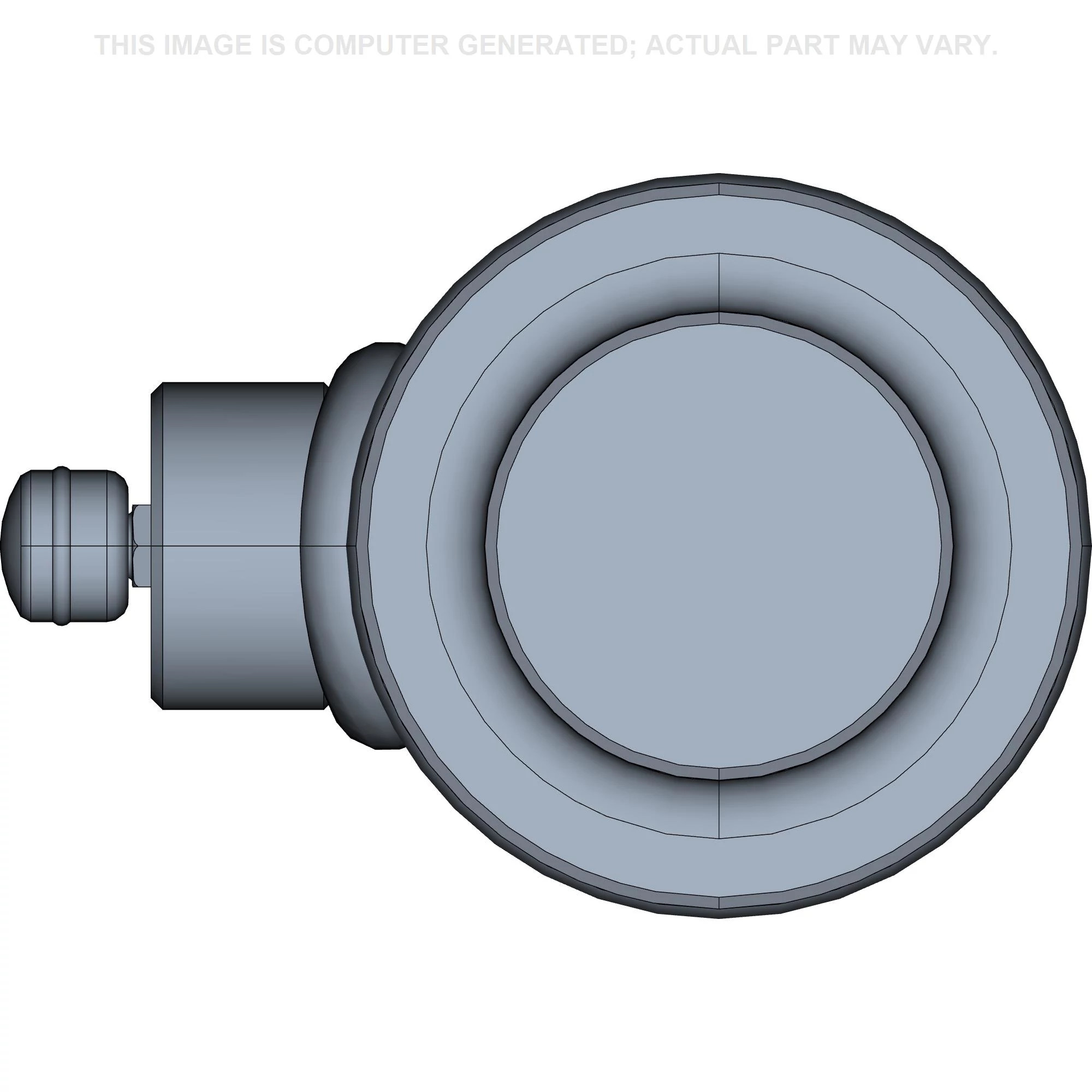 SIŁOWNIK PODNOŚNIKA | NEWHOLLANDAG | EU | PL