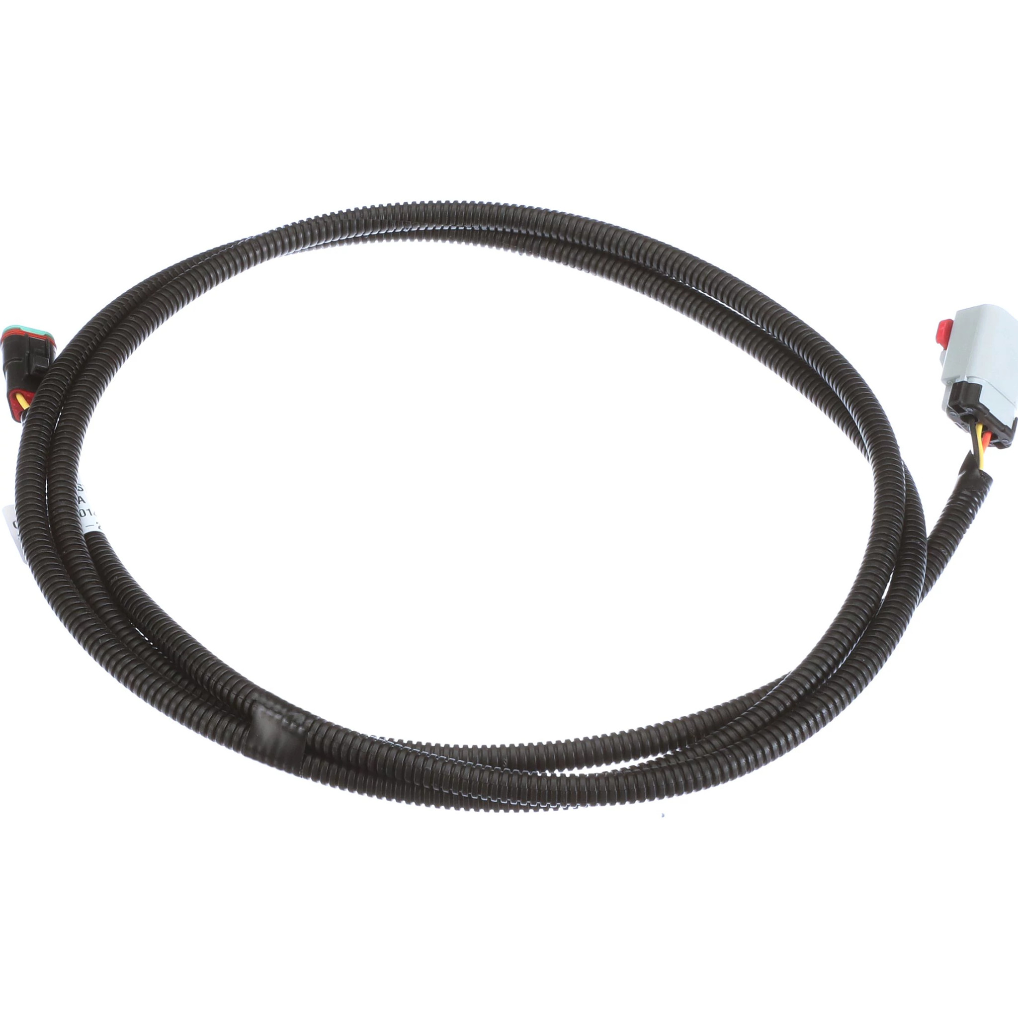 HARNESS | CASEIH | US | EN