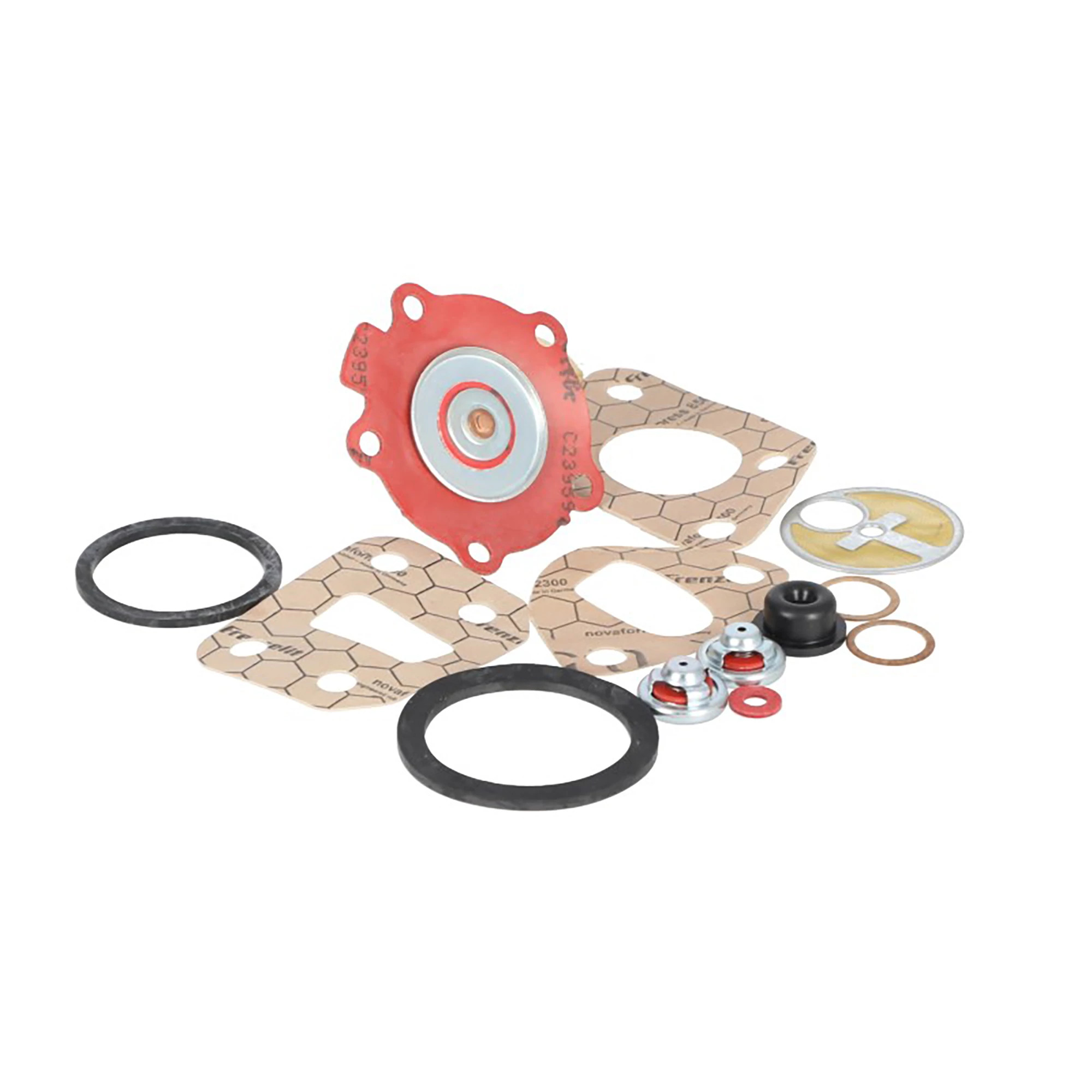 PUMPE | CASEIH | AT | DE