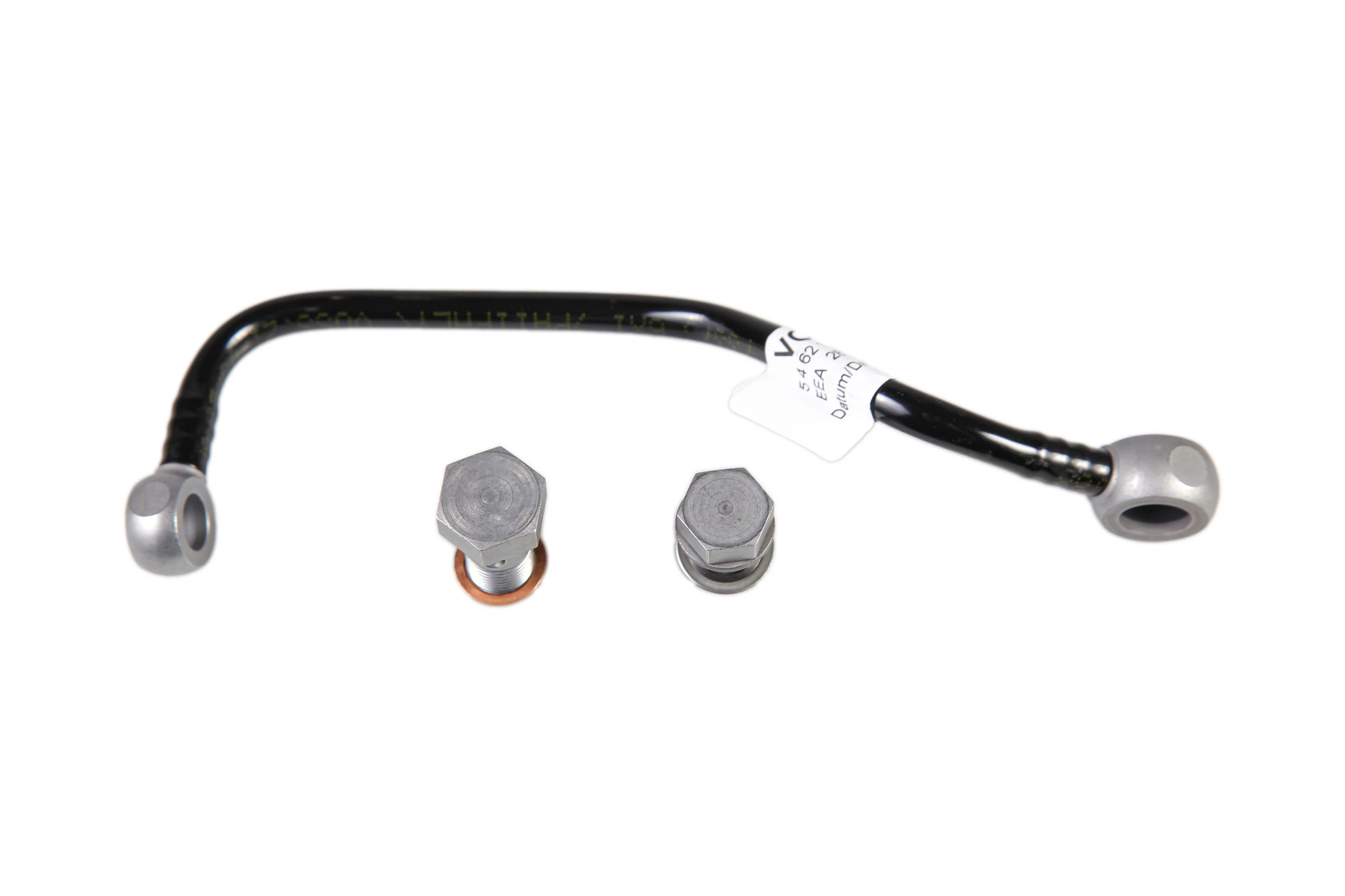 Injection Equipment - Piping | New Holland Agriculture | MyCNH US Store