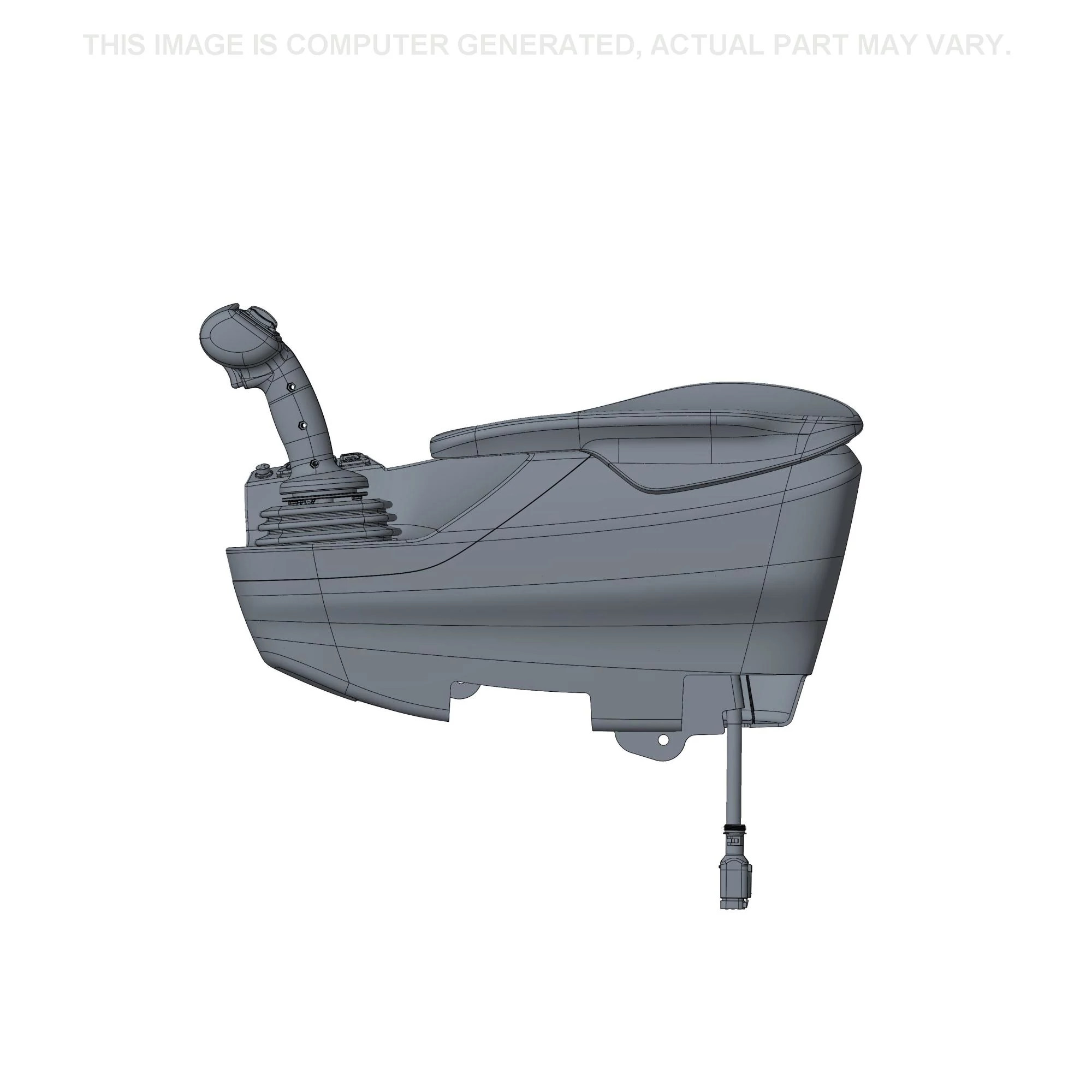 ARMREST | NEWHOLLANDAG | EU | DE