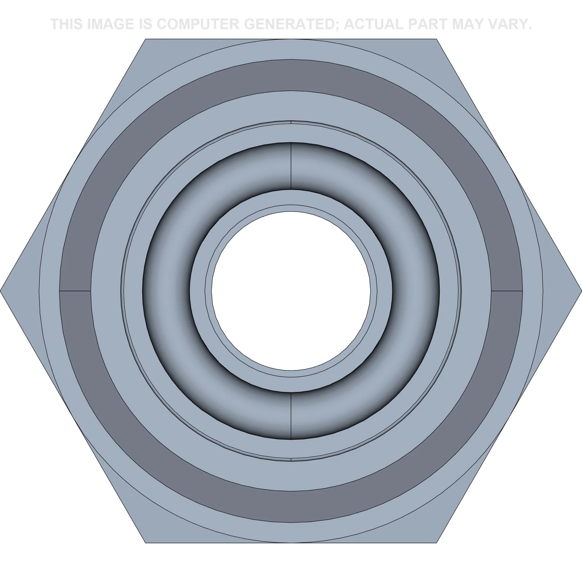 HYD CONNECTOR | CASEIH | SA | EN