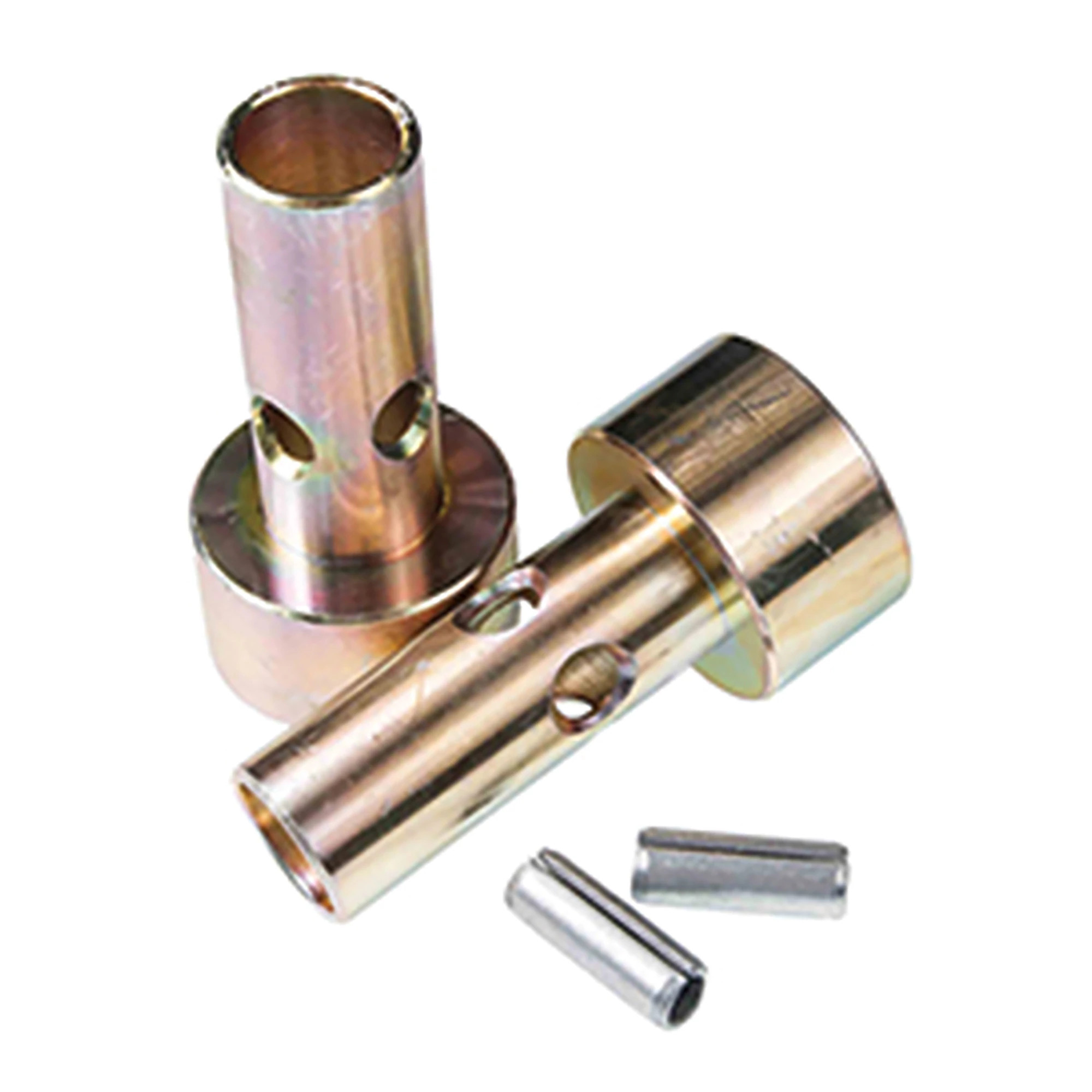 Quick Hitch Adapter - Category 2 to 3 | CASEIH | US | EN