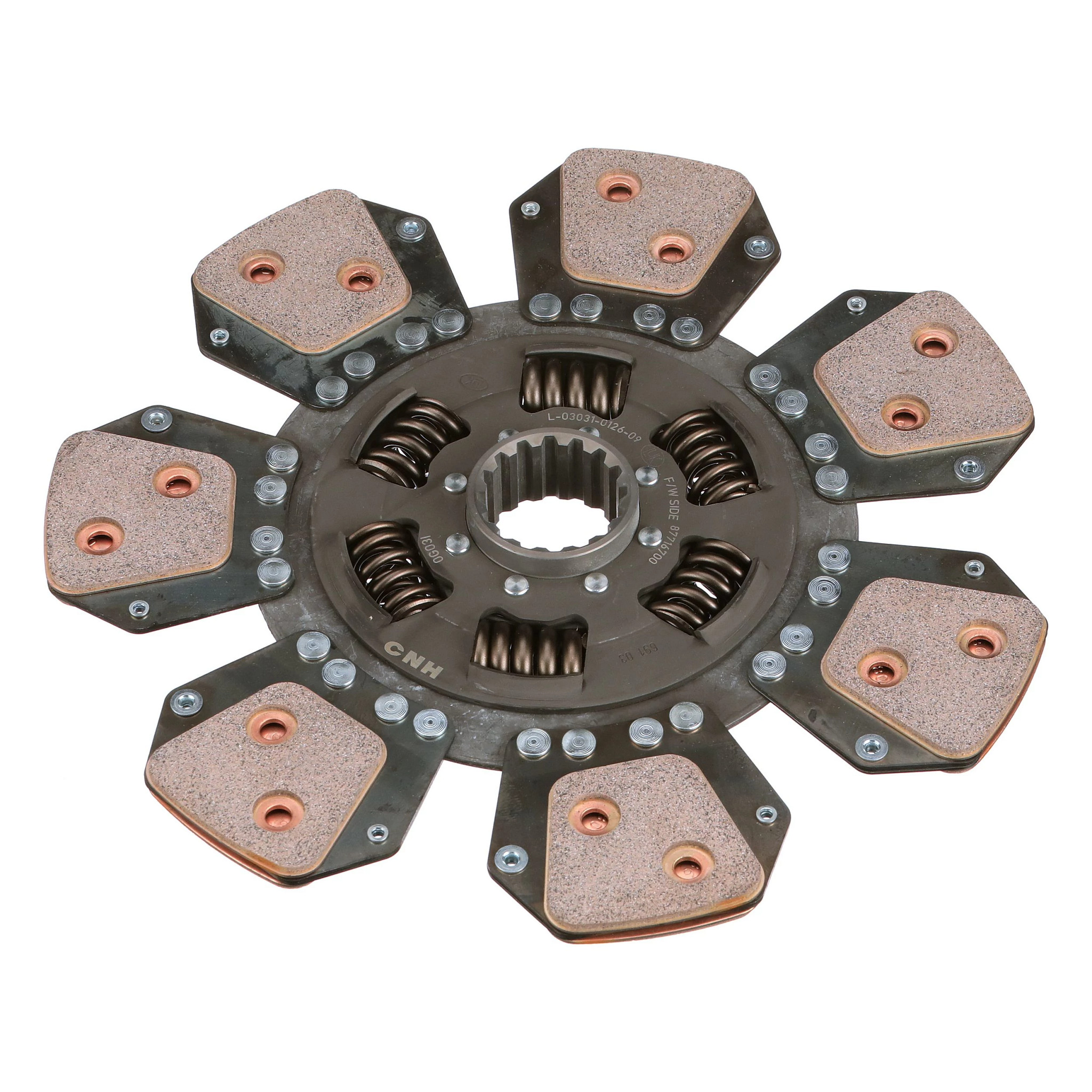 KOBLINGSNAV | CASEIH | EU | IT