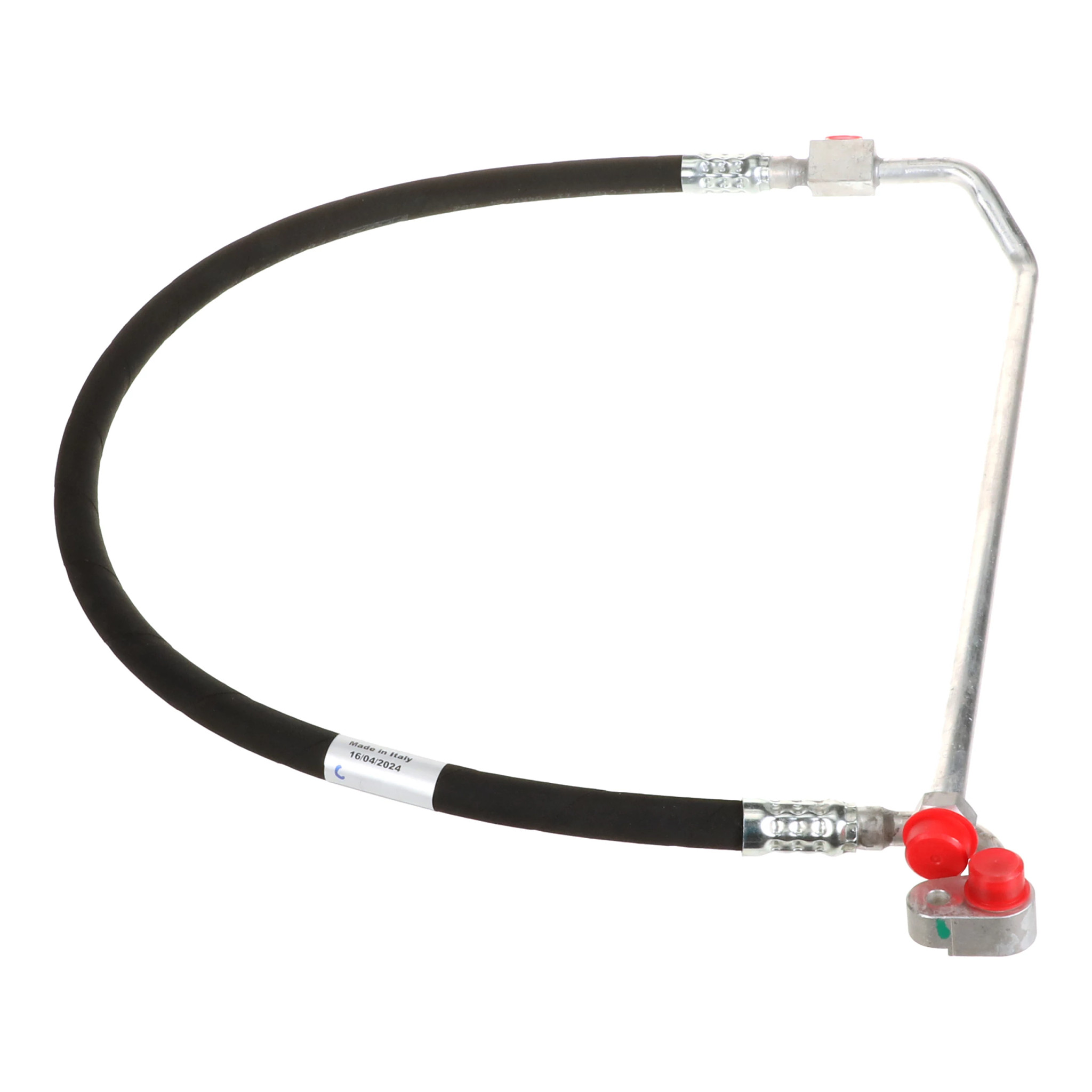 TUBO FLESSIBILE A/C | NEWHOLLANDAG | IT | IT