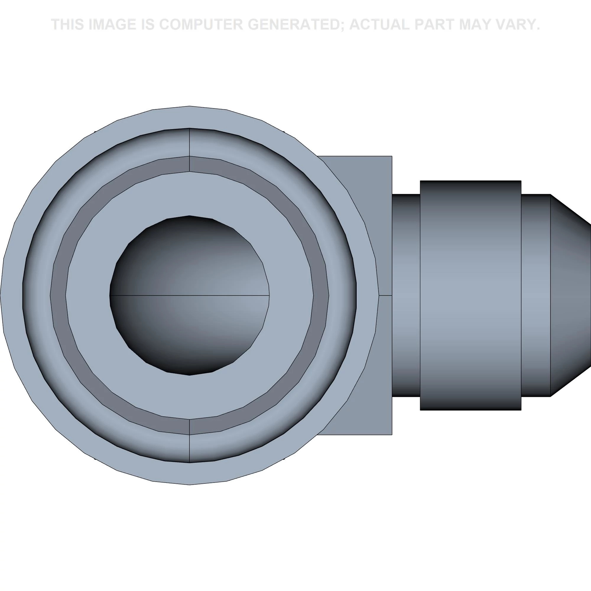 90 ELBOW | CASEIH | EU | NL