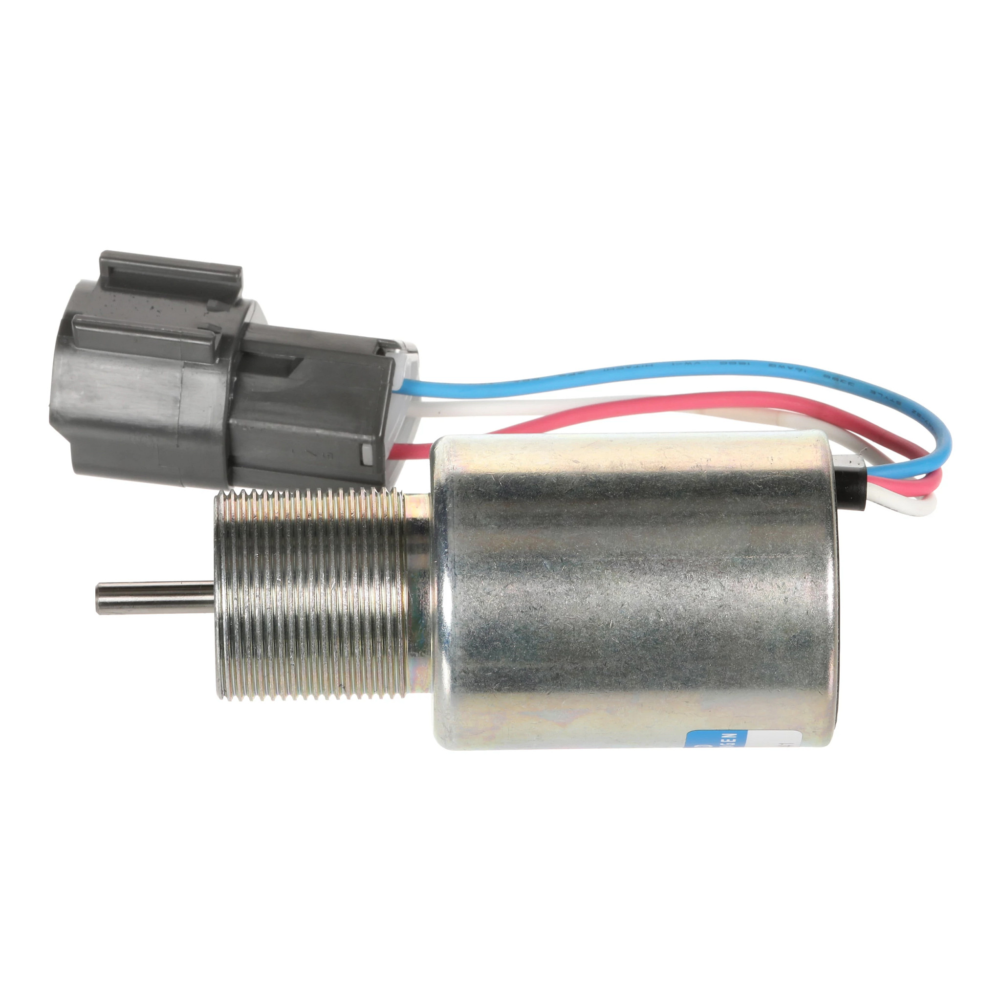 SOLENOID | NEWHOLLANDAG | CA | EN